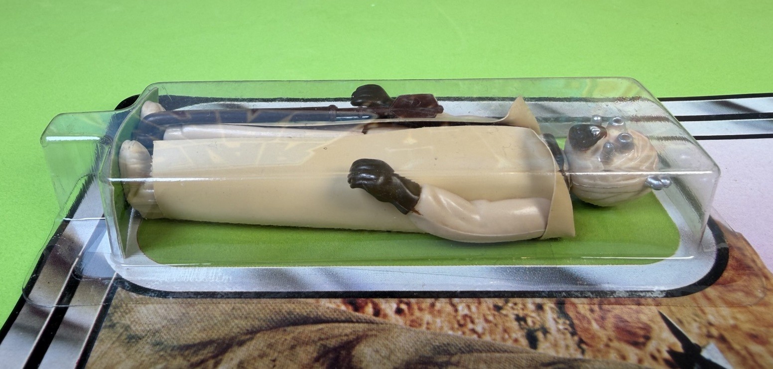 Tusken Raider (Sand People) sold