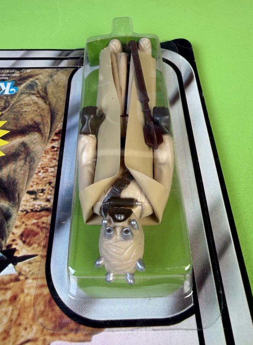 Tusken Raider (Sand People) sold