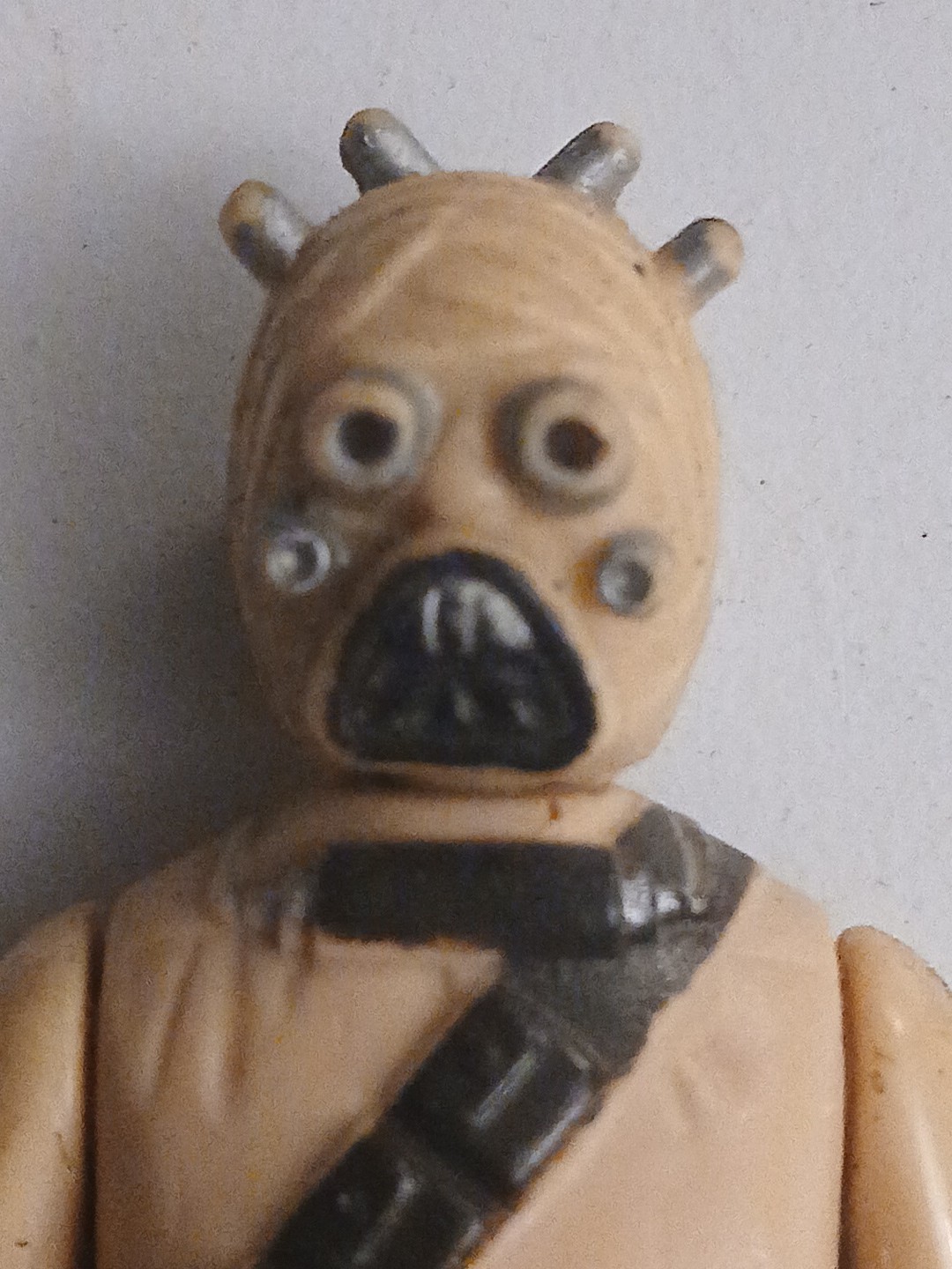 Tusken Raider (Sand People) sold