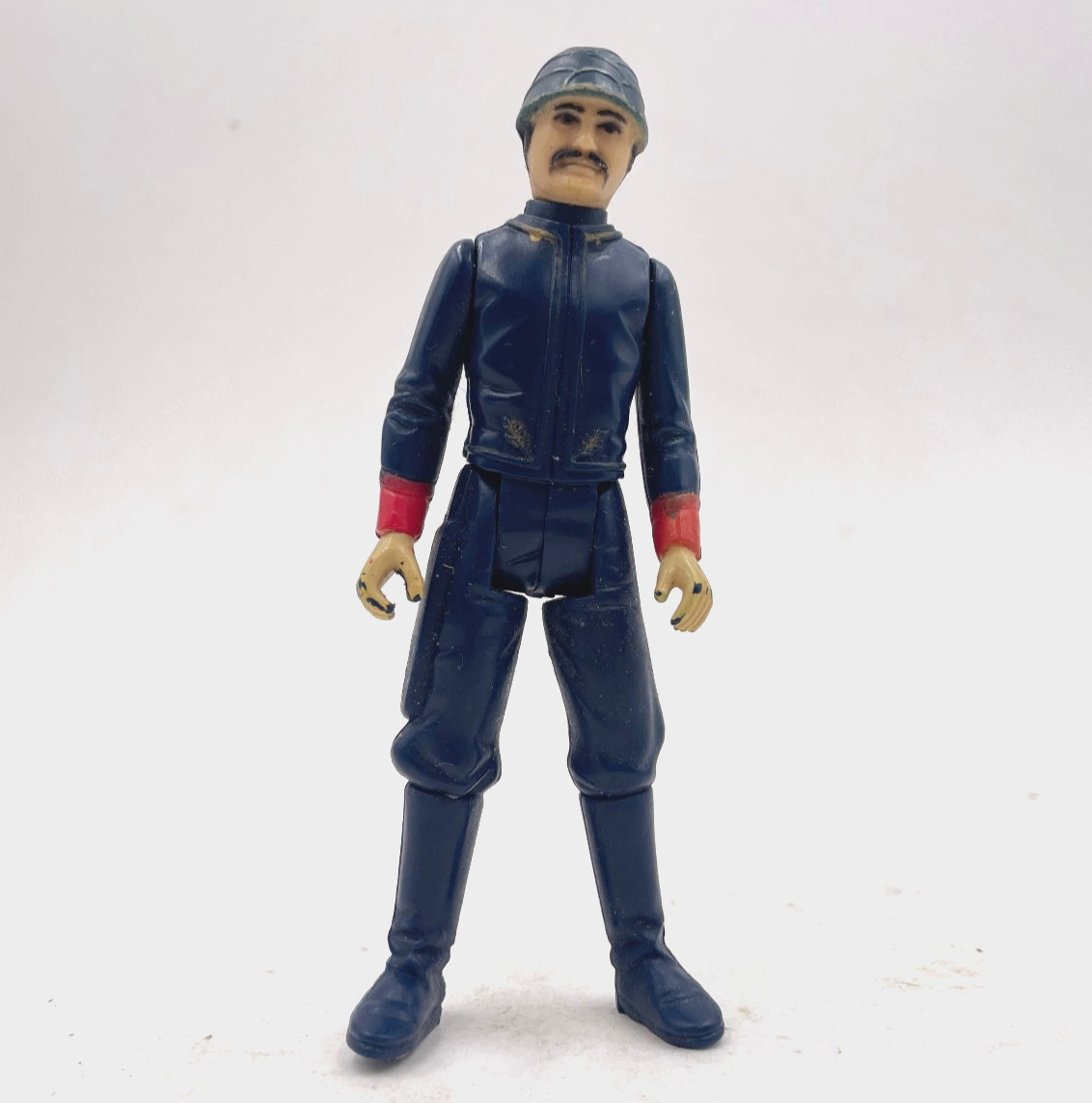 Bespin Security Guard (White) sold