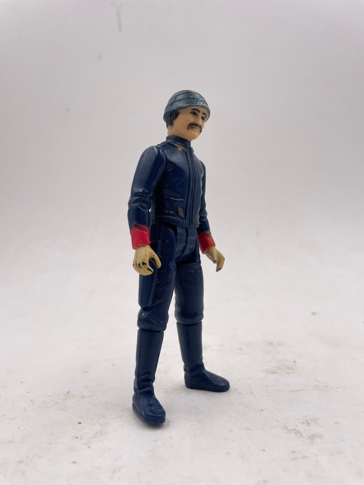 Bespin Security Guard (White) sold