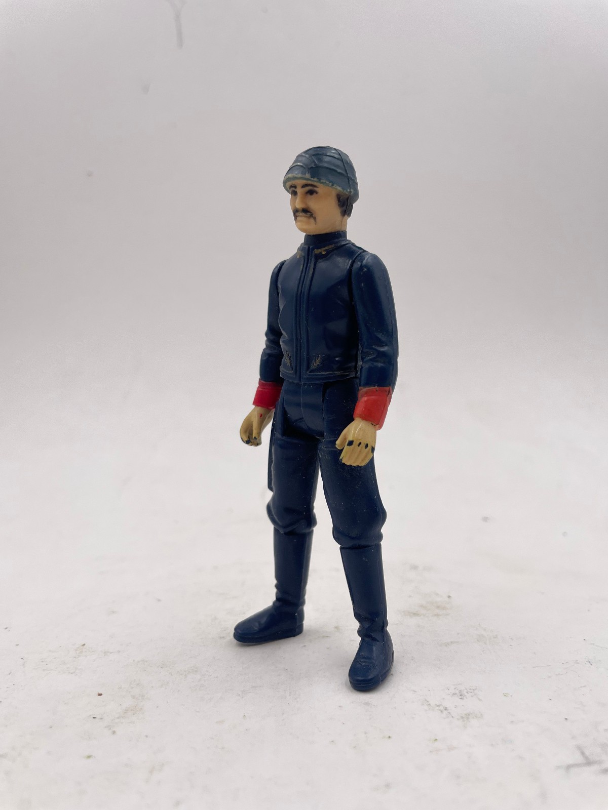 Bespin Security Guard (White) sold