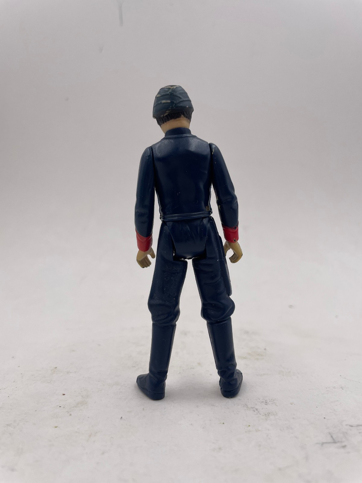 Bespin Security Guard (White) sold