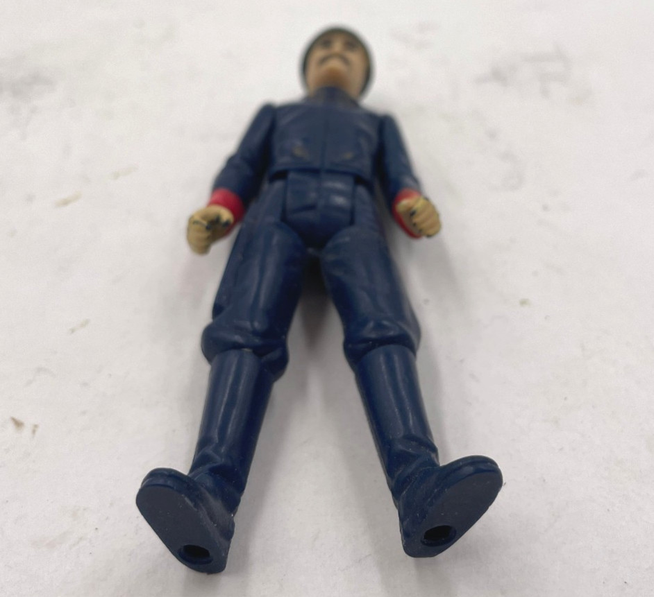 Bespin Security Guard (White) sold