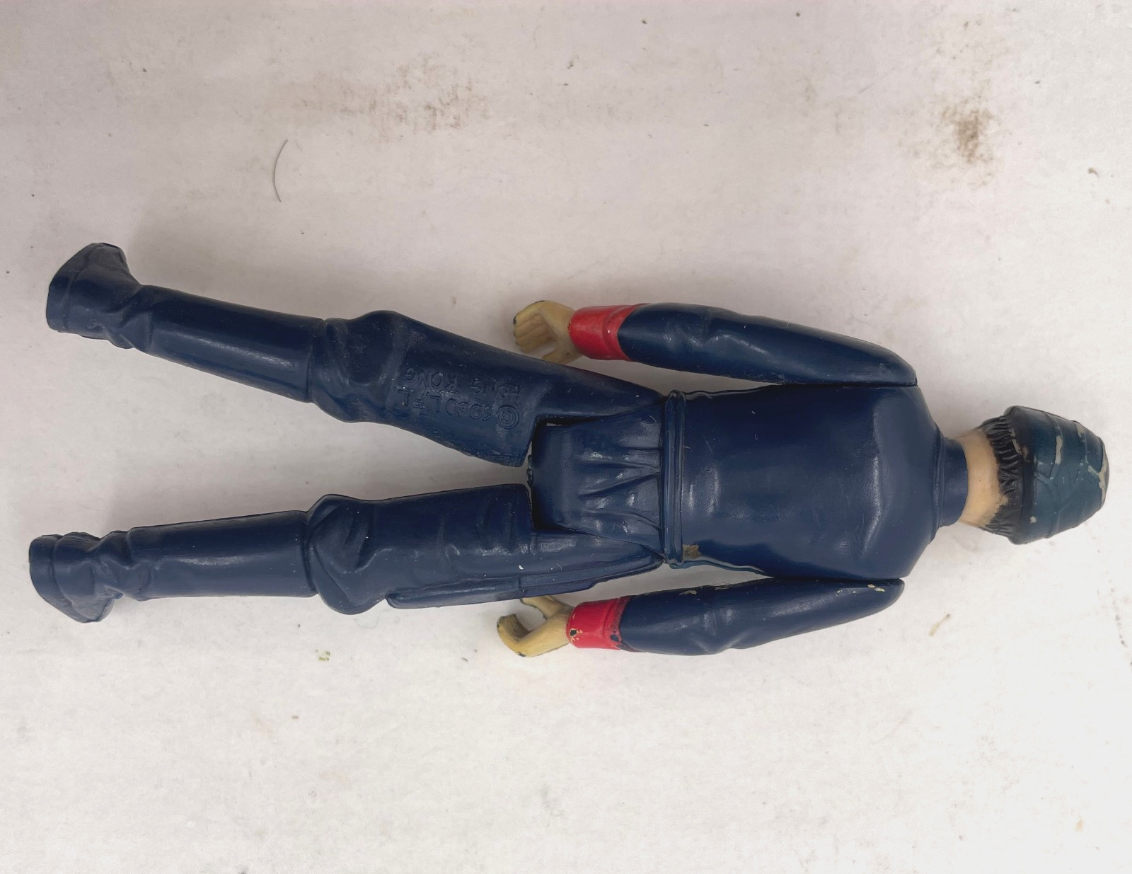 Bespin Security Guard (White) sold