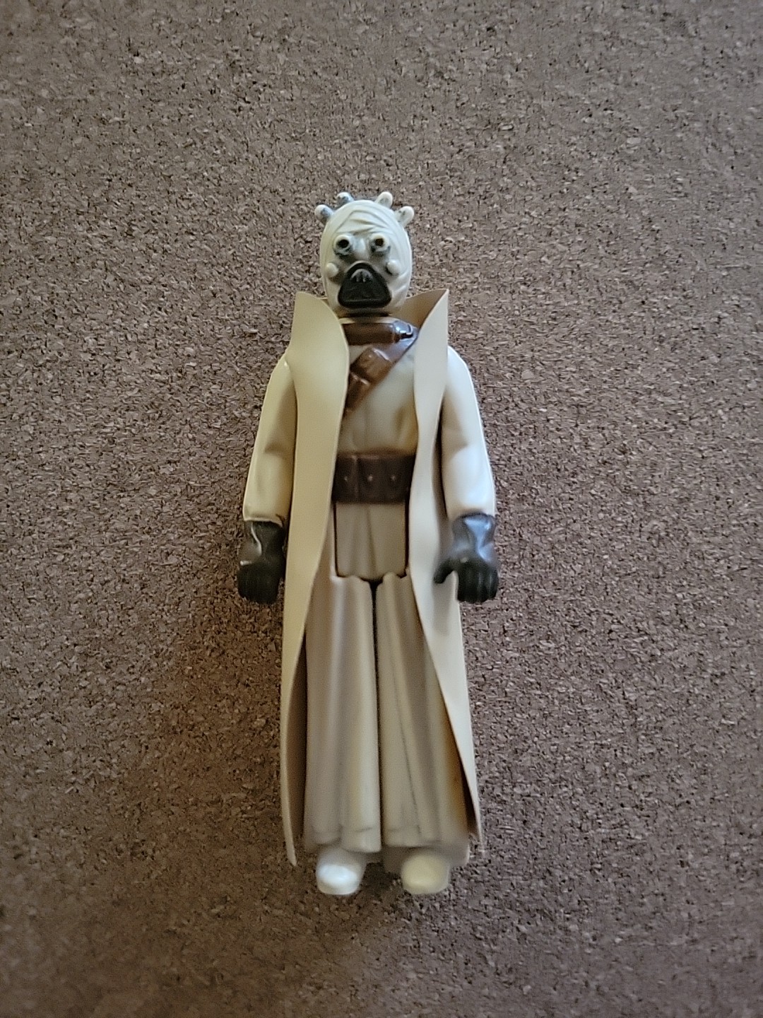 Tusken Raider (Sand People) sold