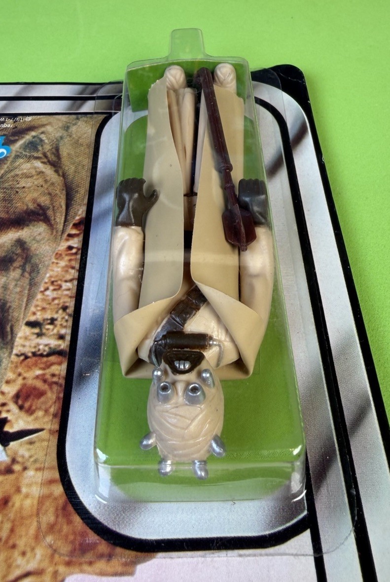 Tusken Raider (Sand People) sold