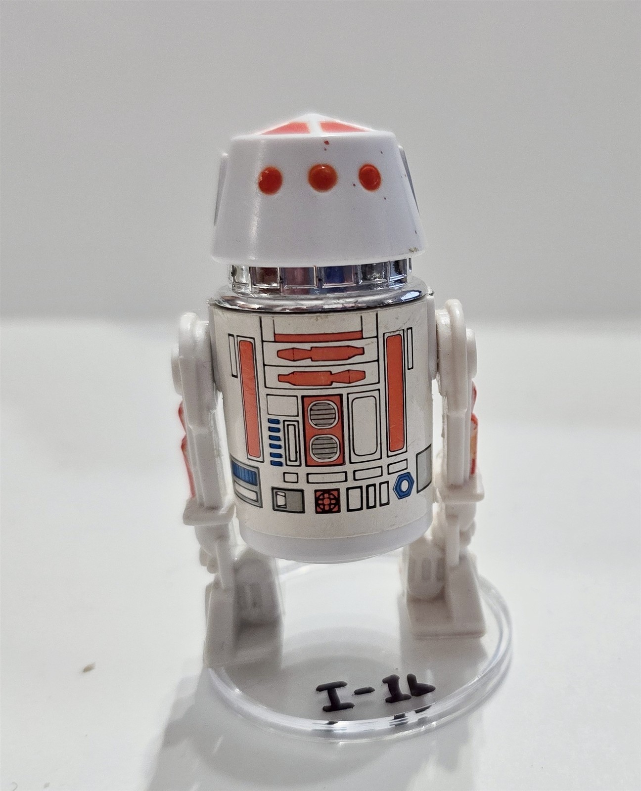R5-D4 (Arfive-Defour) sold