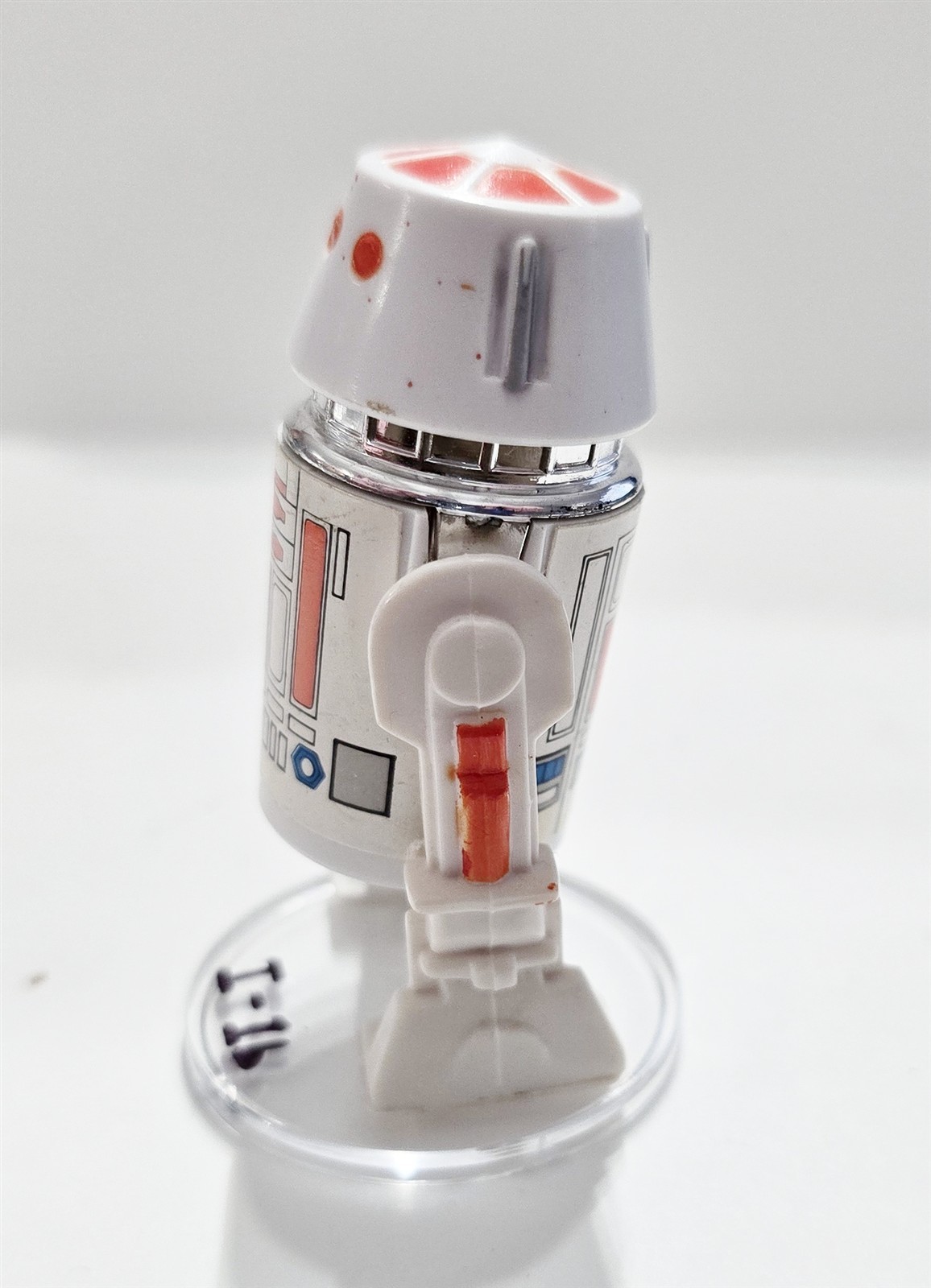 R5-D4 (Arfive-Defour) sold