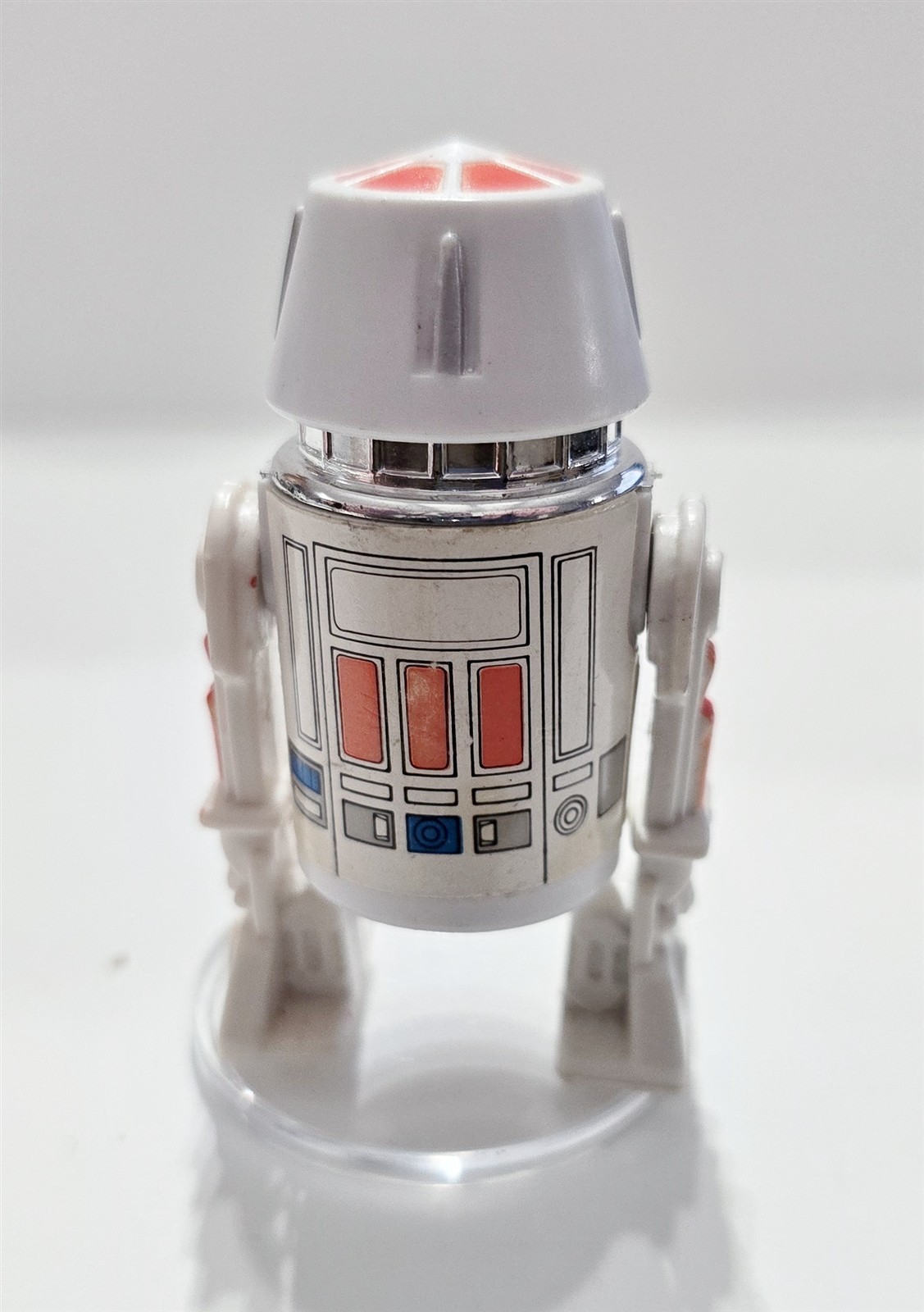 R5-D4 (Arfive-Defour) sold