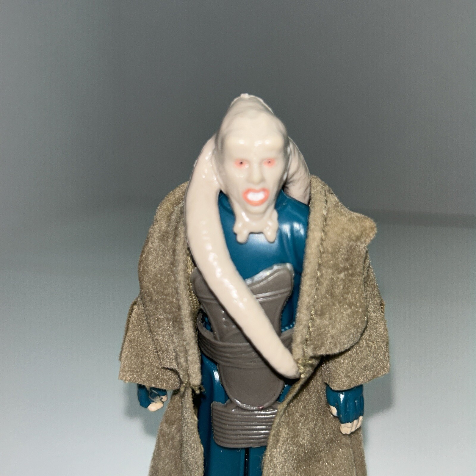 Bib Fortuna sold