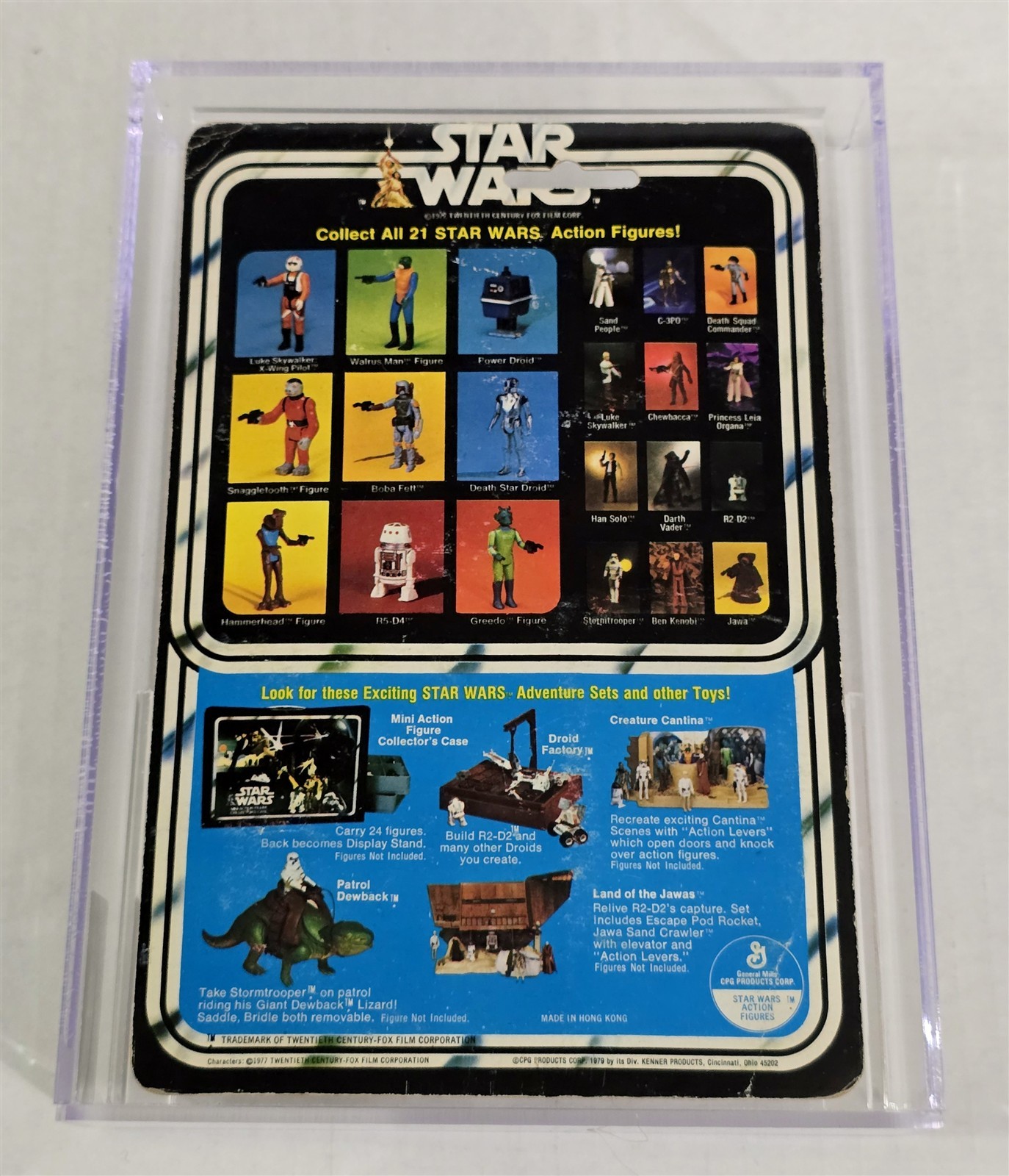 R5-D4 (Arfive-Defour) sold