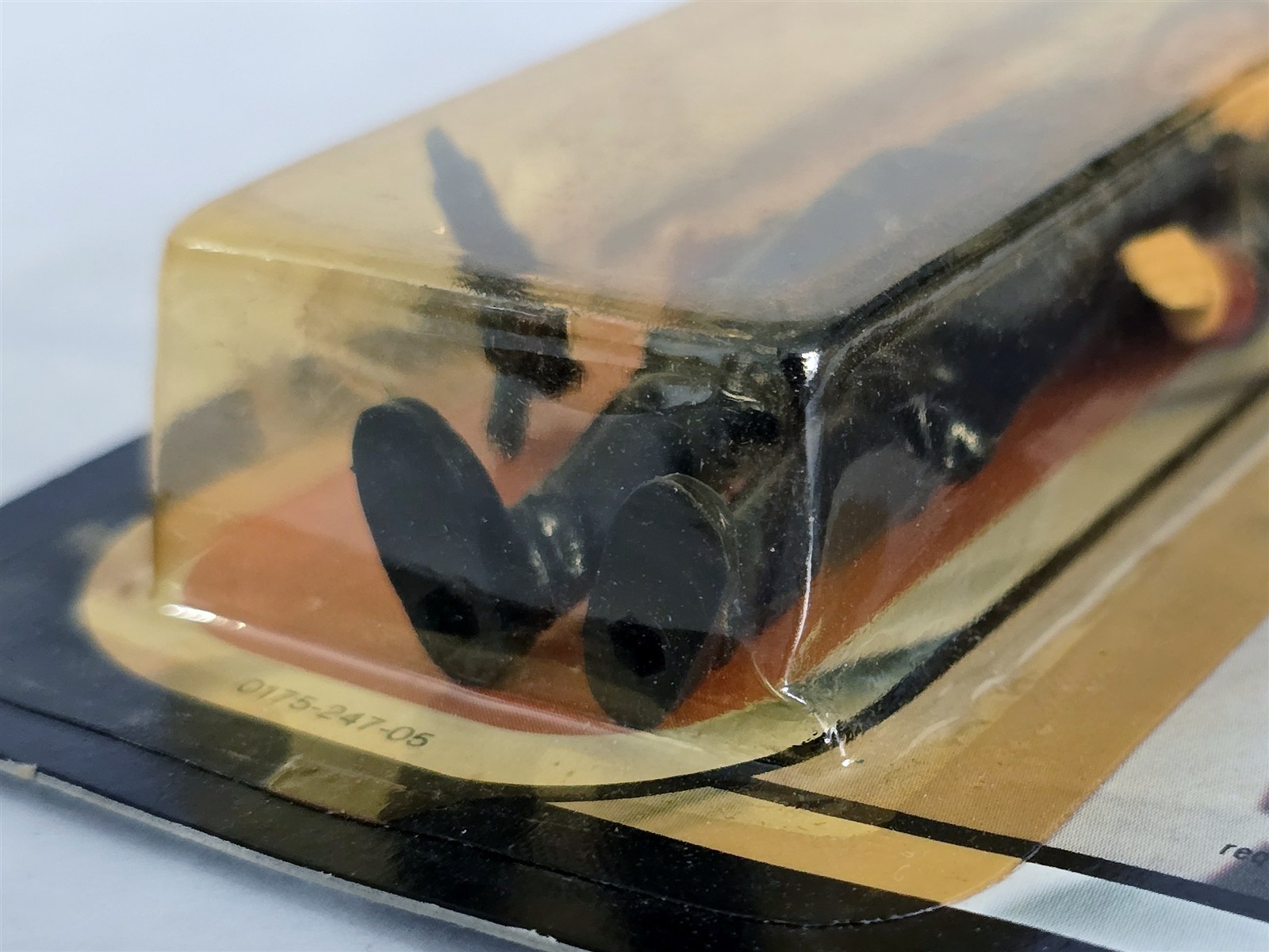 Bespin Security Guard (White) sold