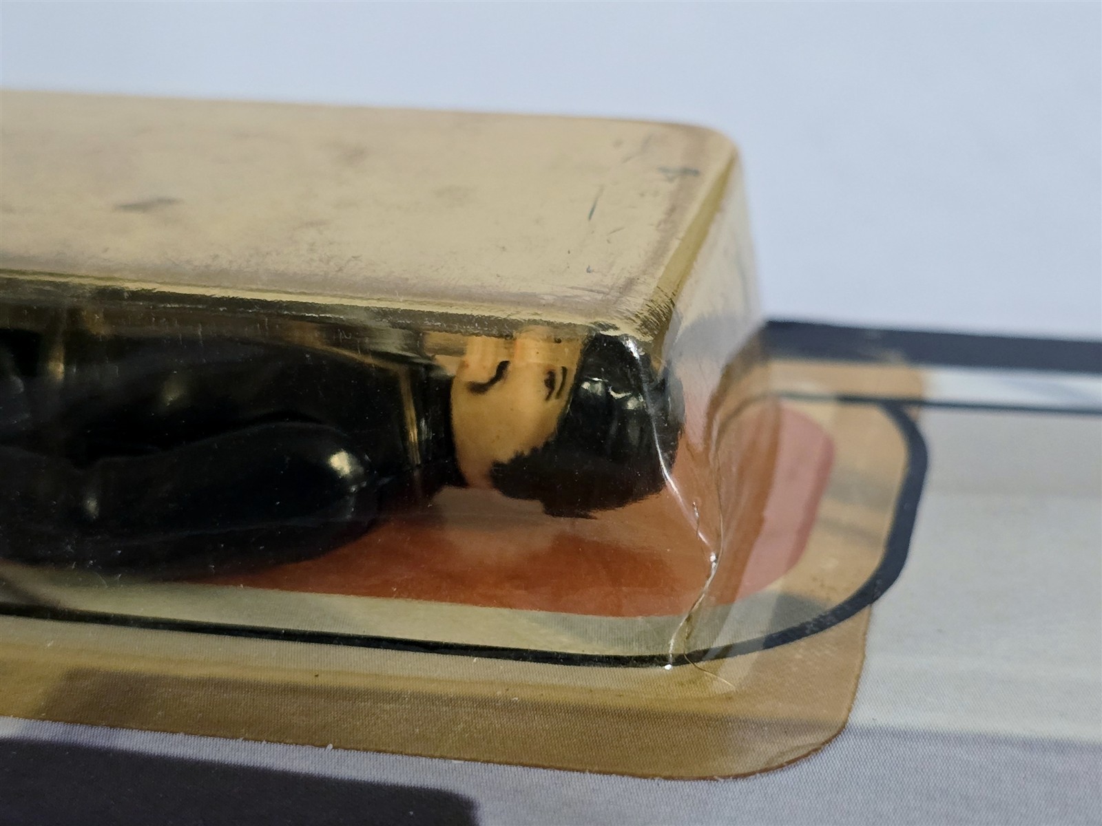 Bespin Security Guard (White) sold