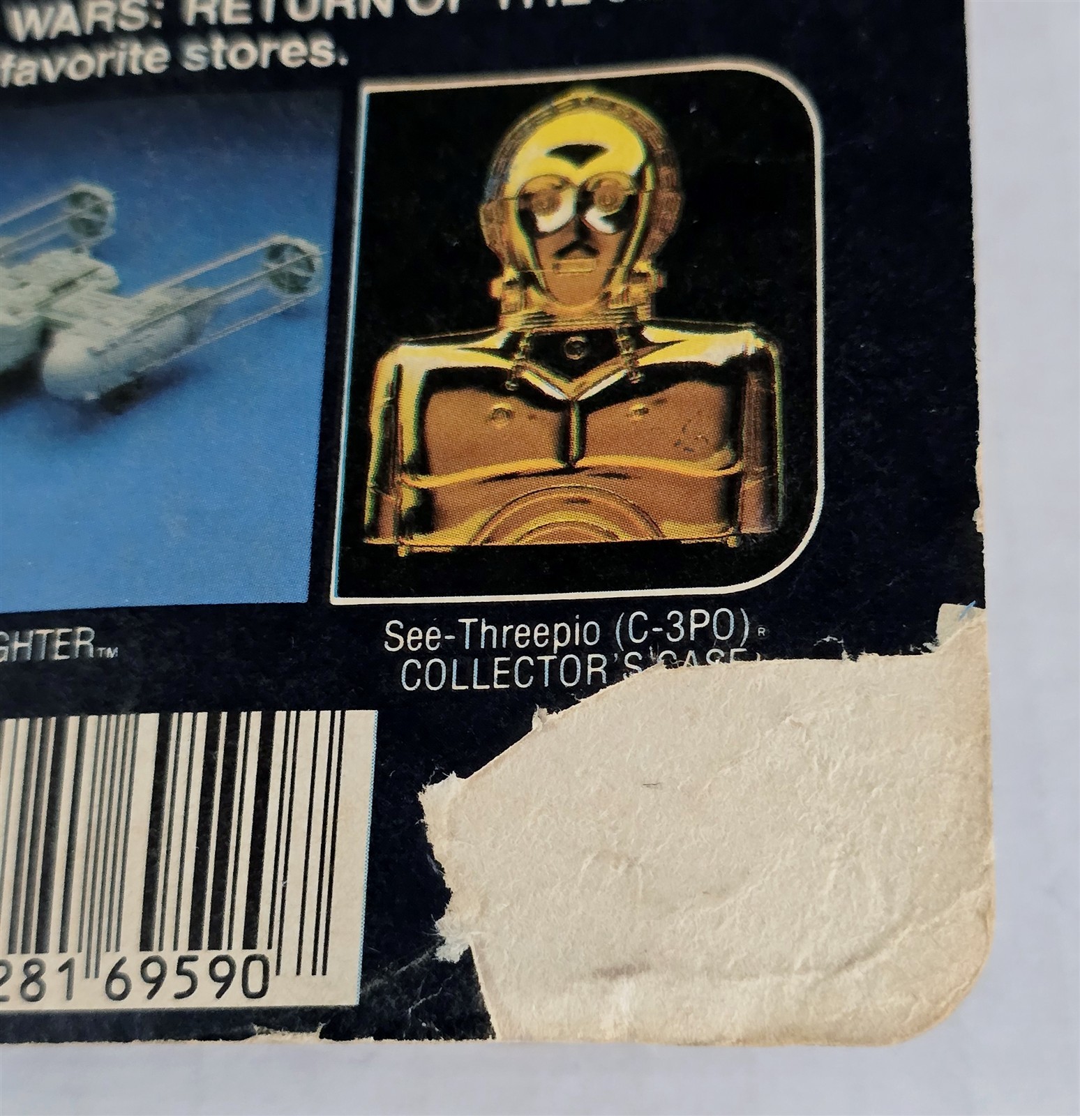 R5-D4 (Arfive-Defour) sold