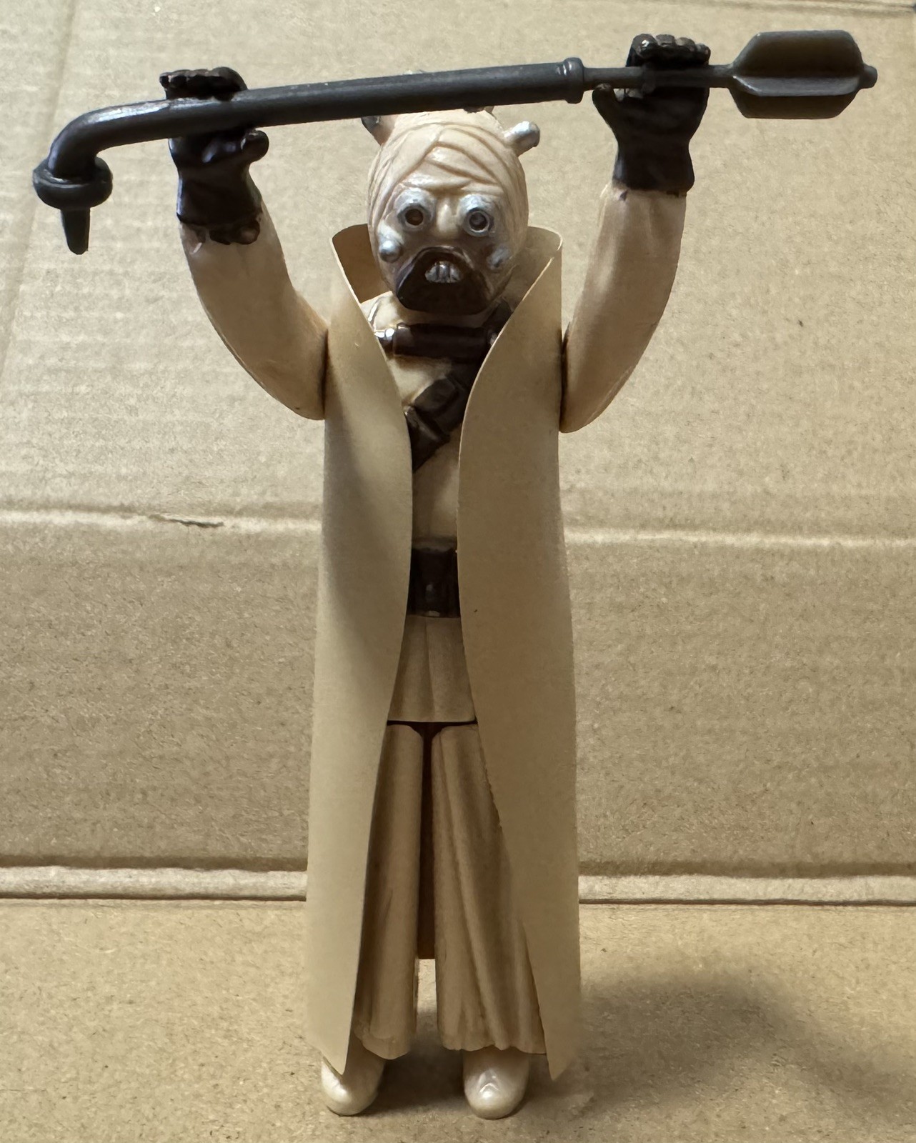 Tusken Raider (Sand People) sold