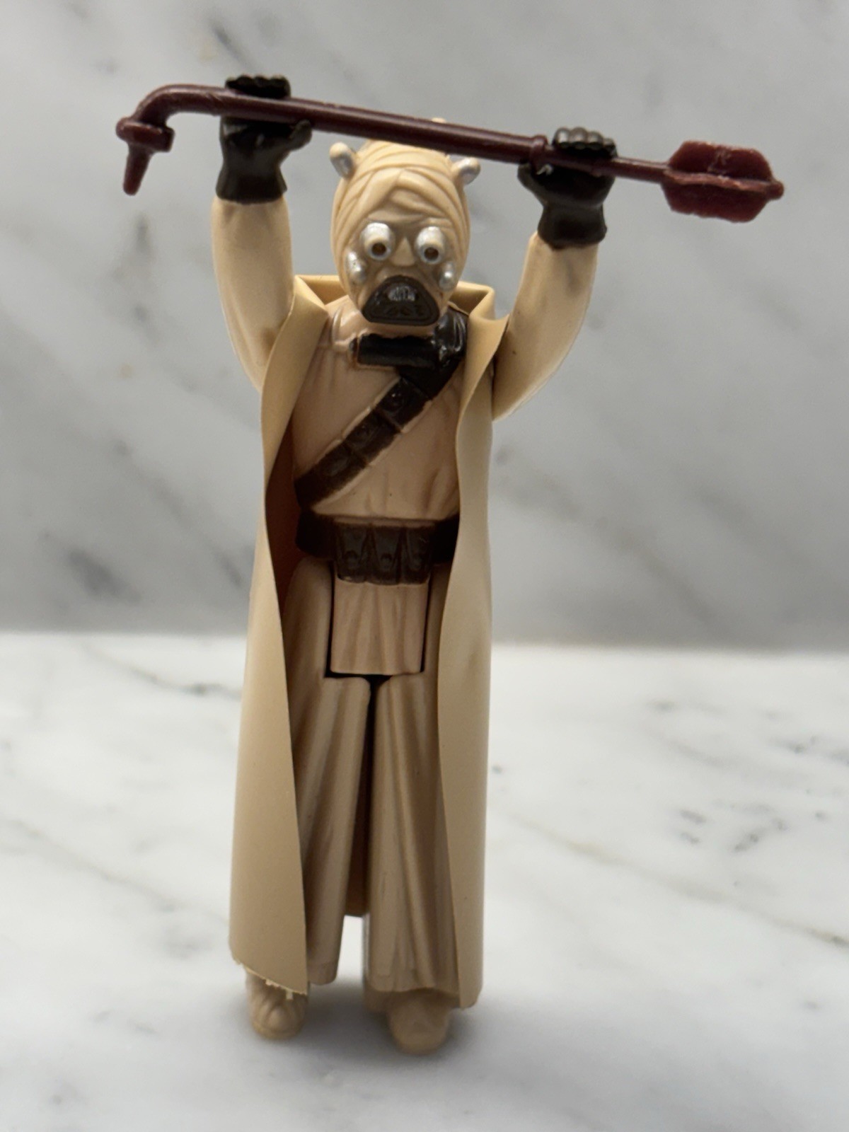 Tusken Raider (Sand People) sold