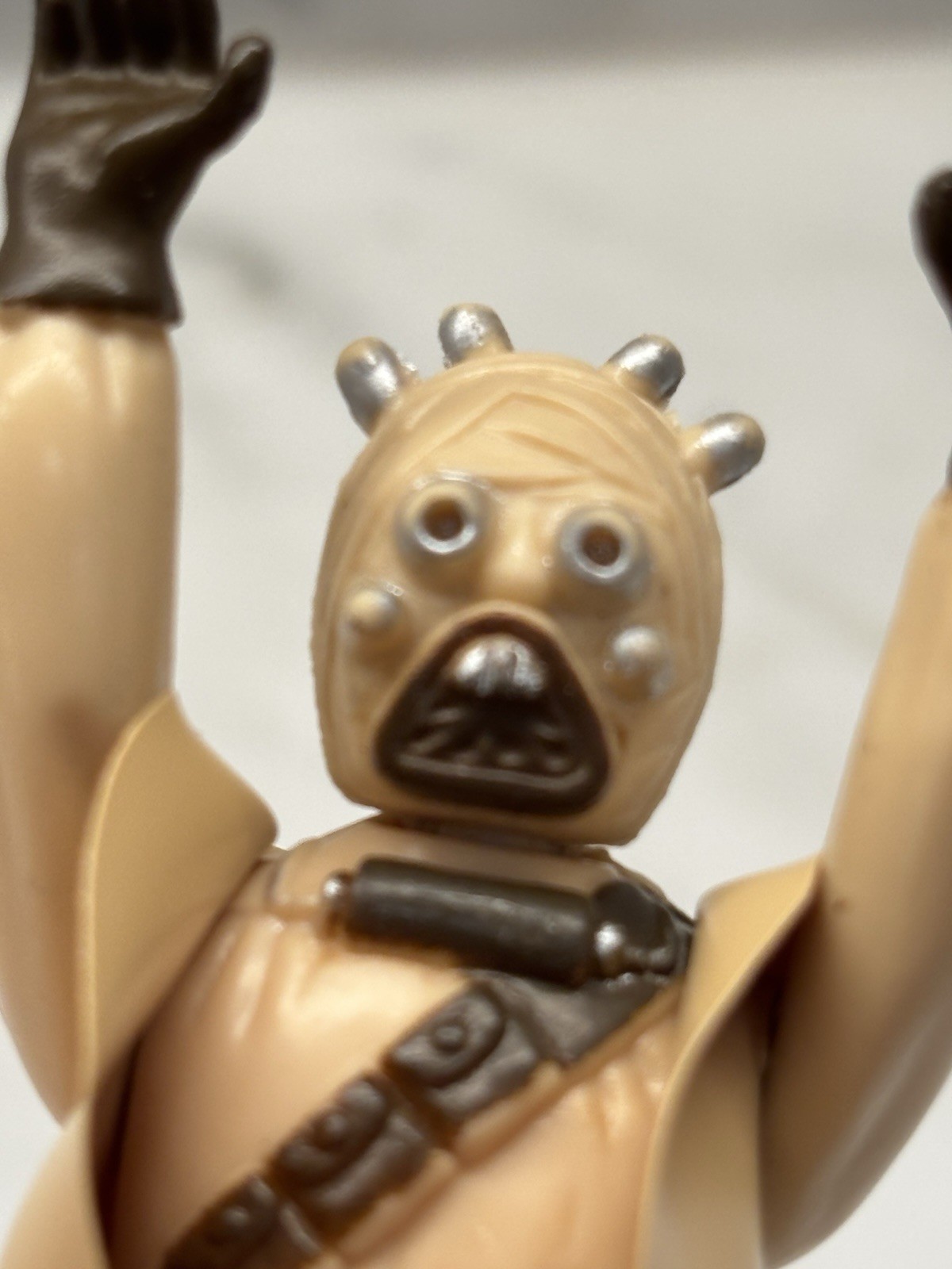 Tusken Raider (Sand People) sold