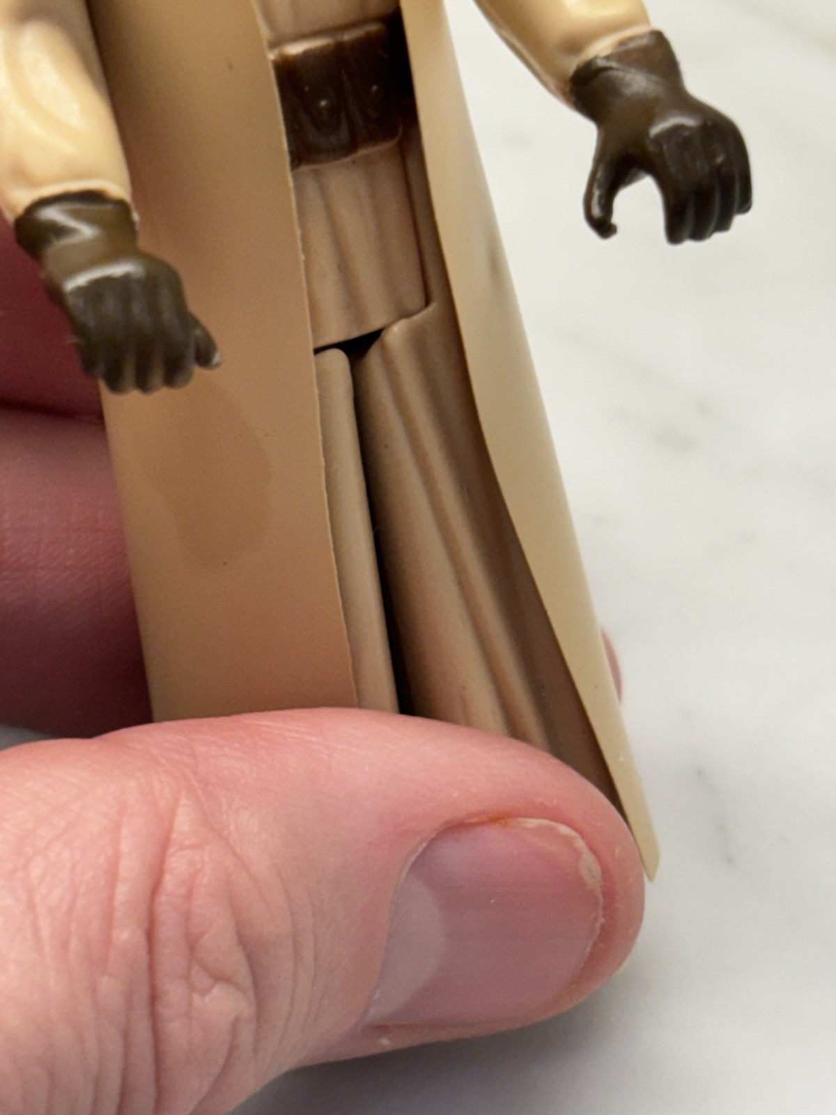 Tusken Raider (Sand People) sold