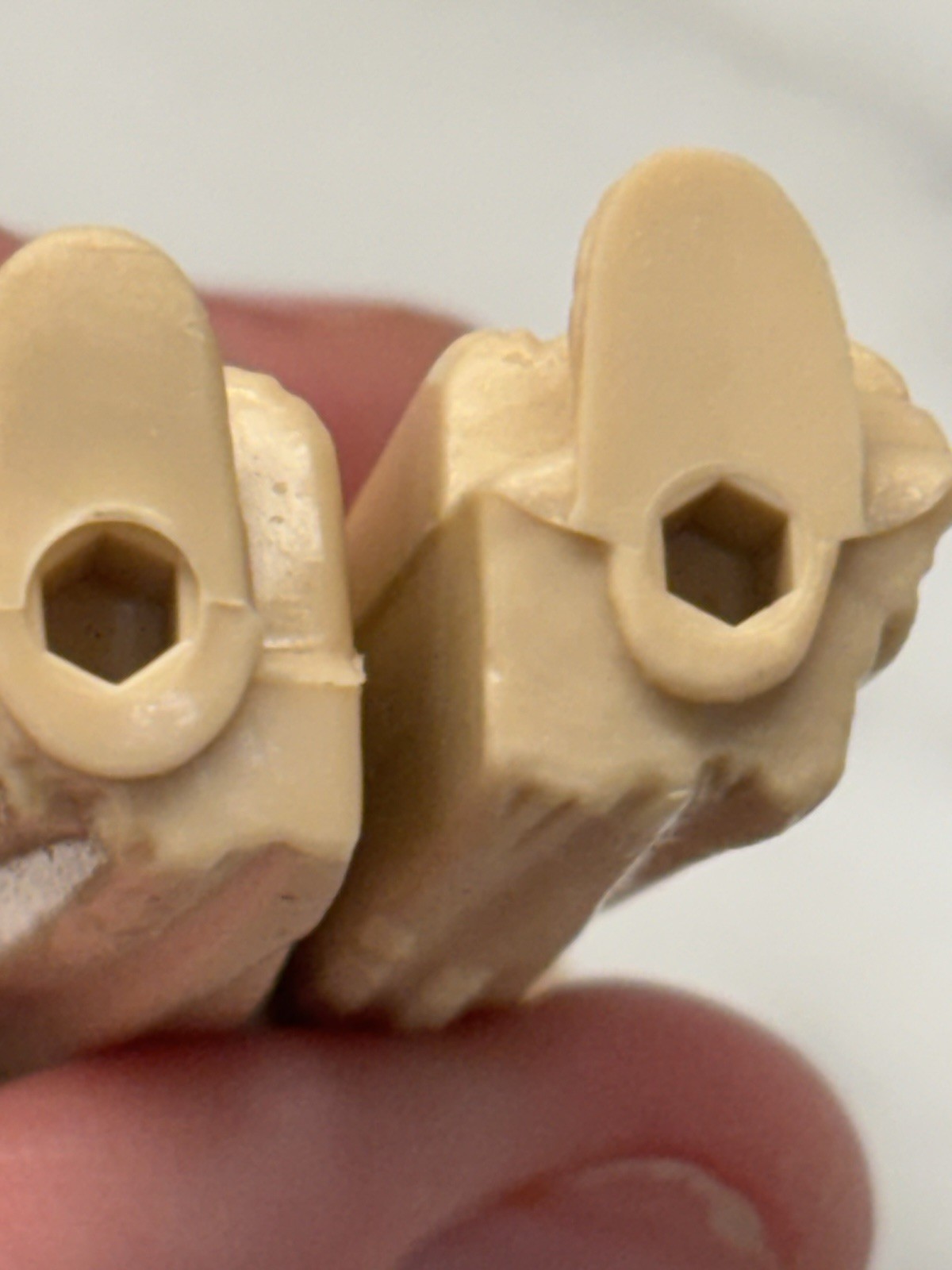 Tusken Raider (Sand People) sold