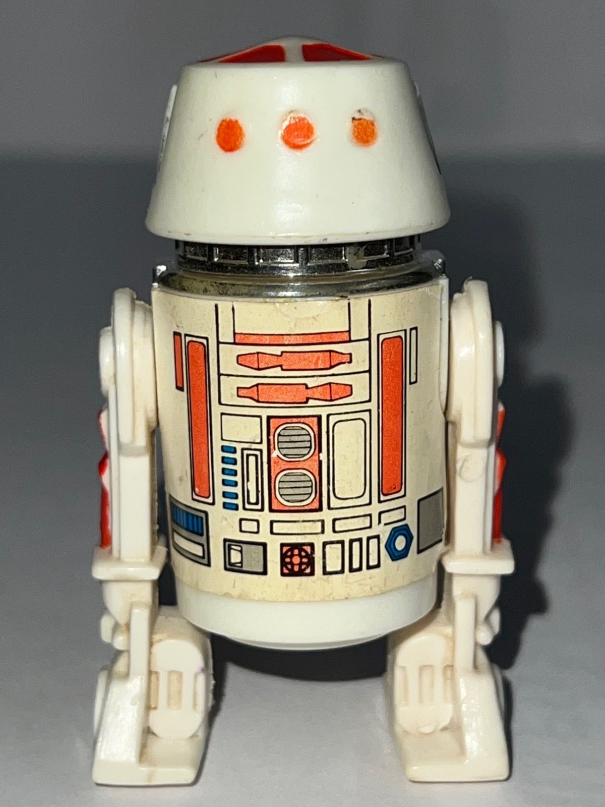 R5-D4 (Arfive-Defour) sold