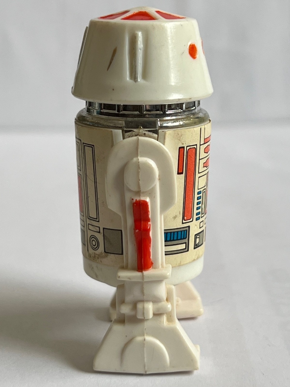 R5-D4 (Arfive-Defour) sold