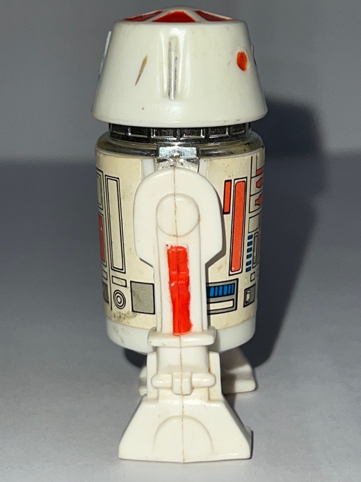 R5-D4 (Arfive-Defour) sold