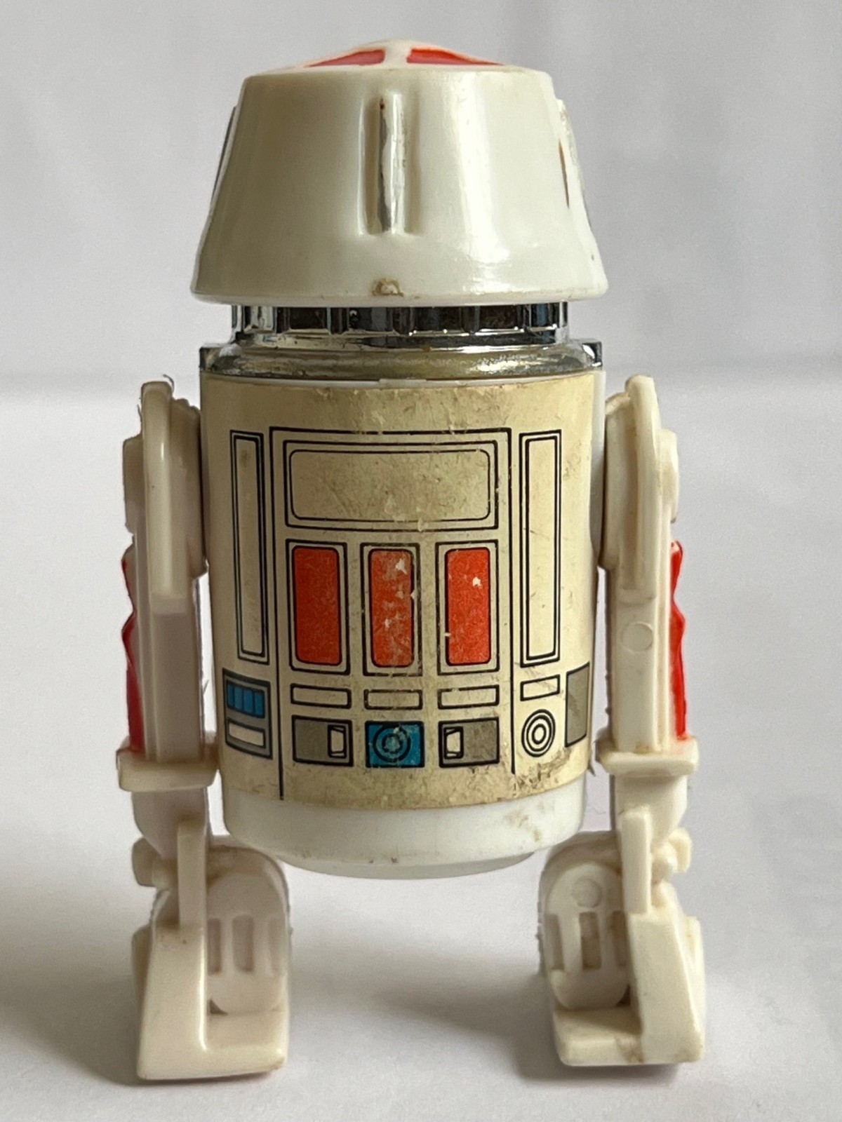 R5-D4 (Arfive-Defour) sold