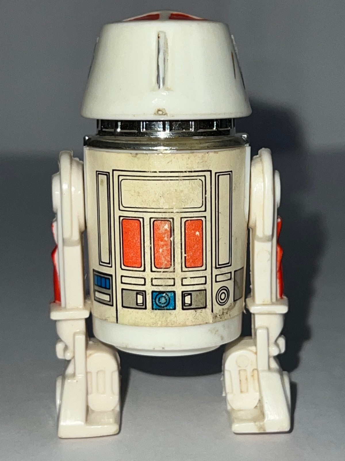 R5-D4 (Arfive-Defour) sold