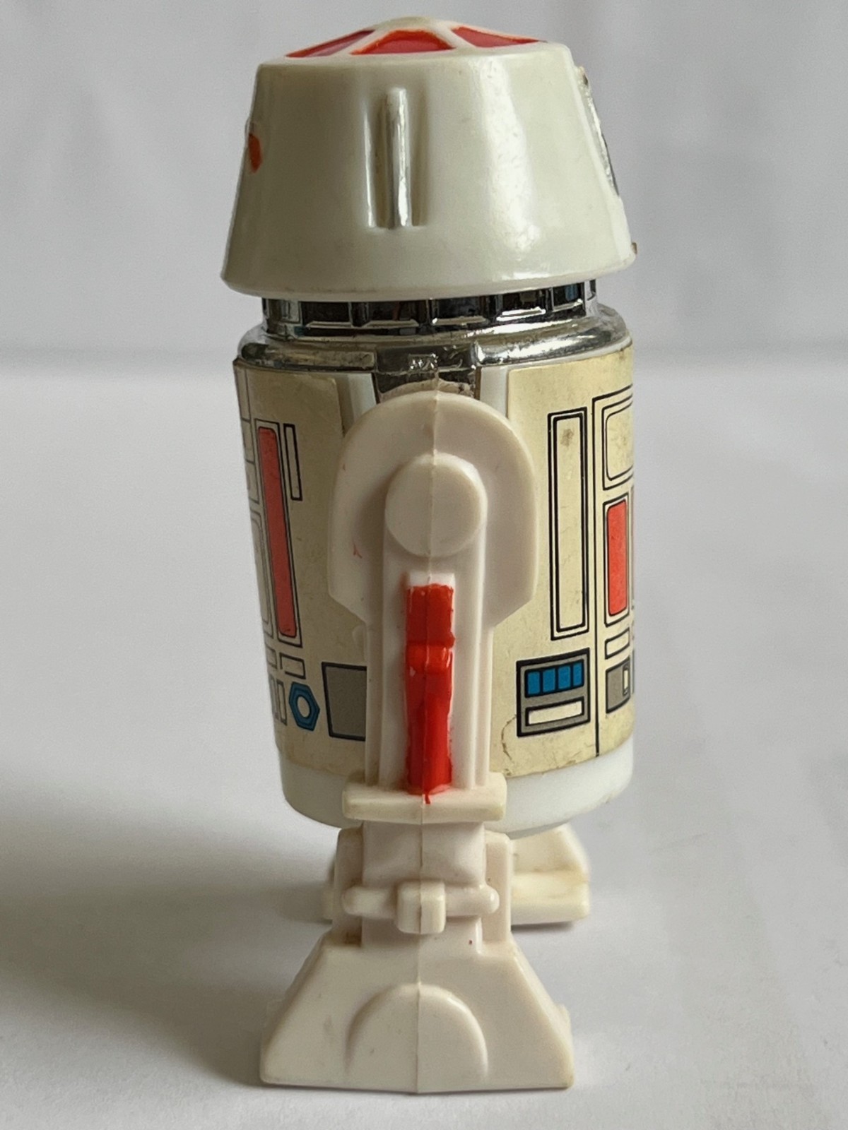 R5-D4 (Arfive-Defour) sold