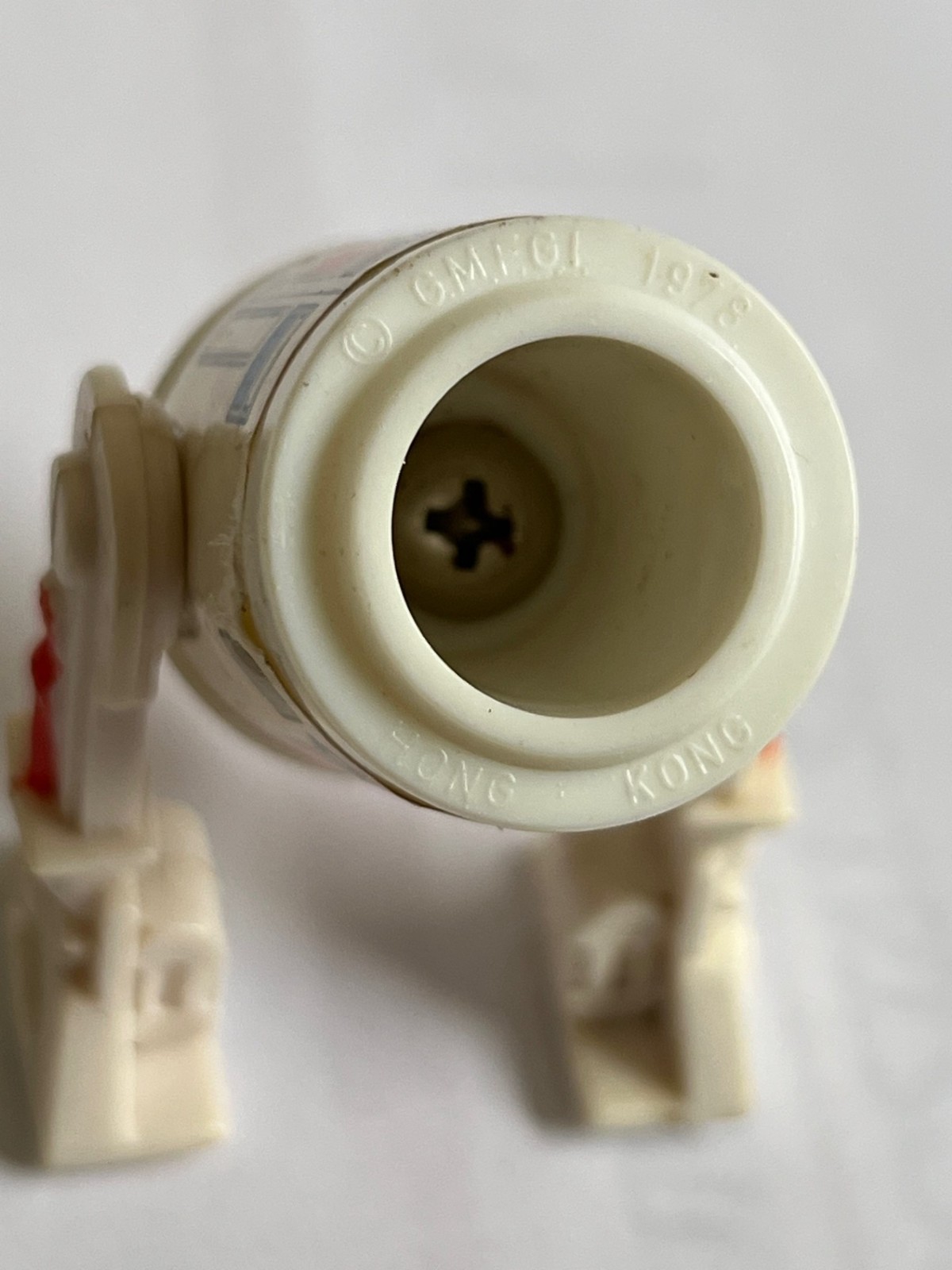 R5-D4 (Arfive-Defour) sold