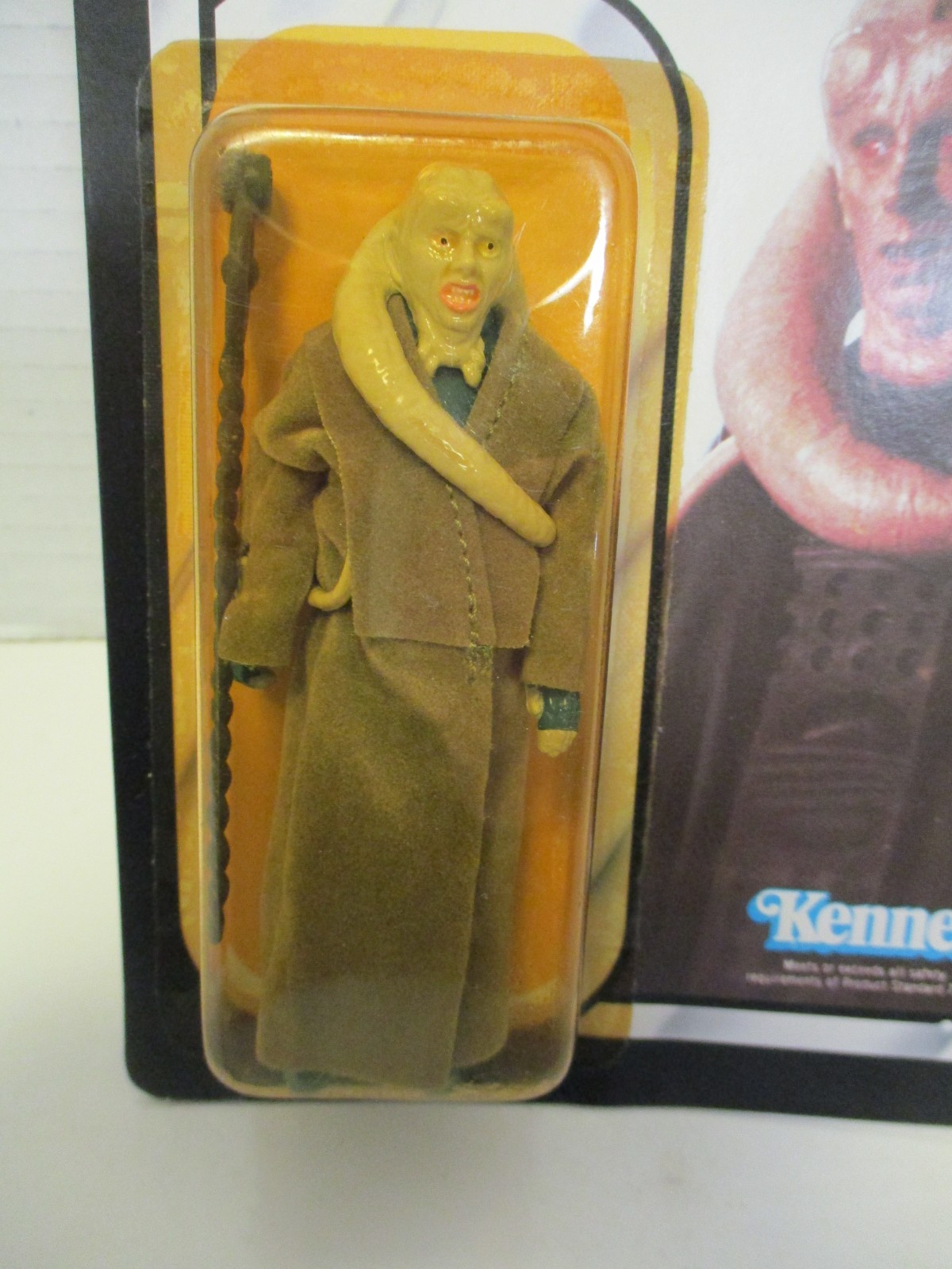 Bib Fortuna sold