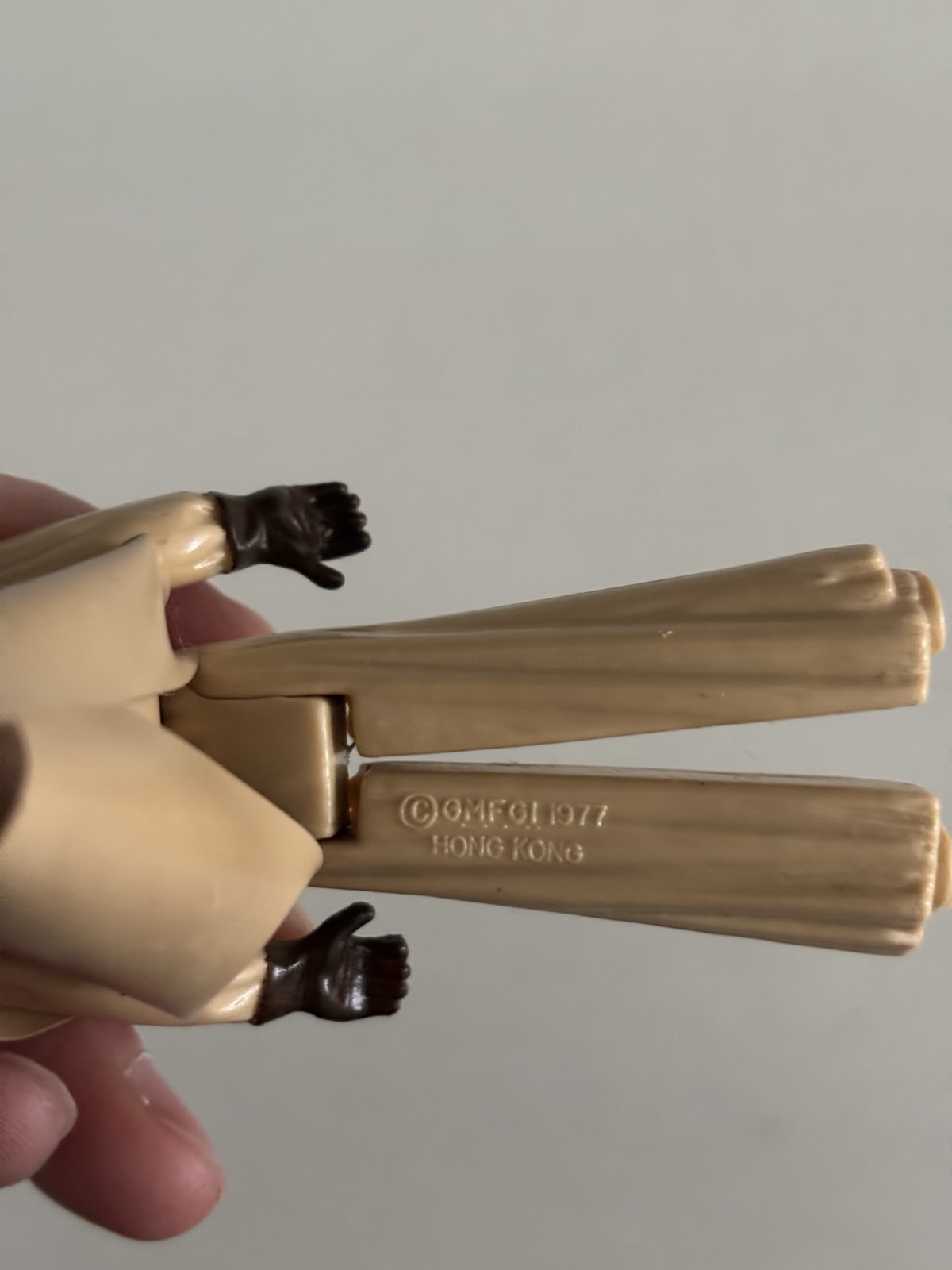 Tusken Raider (Sand People) sold