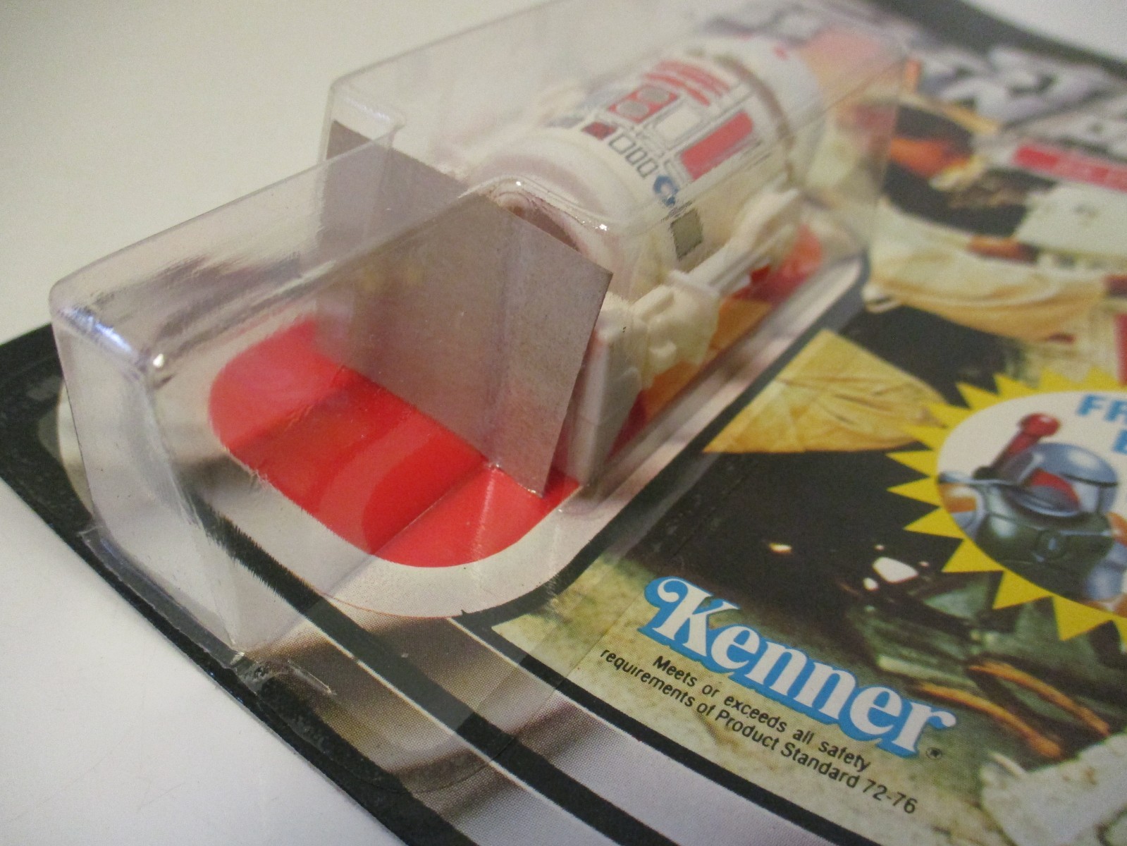 R5-D4 (Arfive-Defour) sold