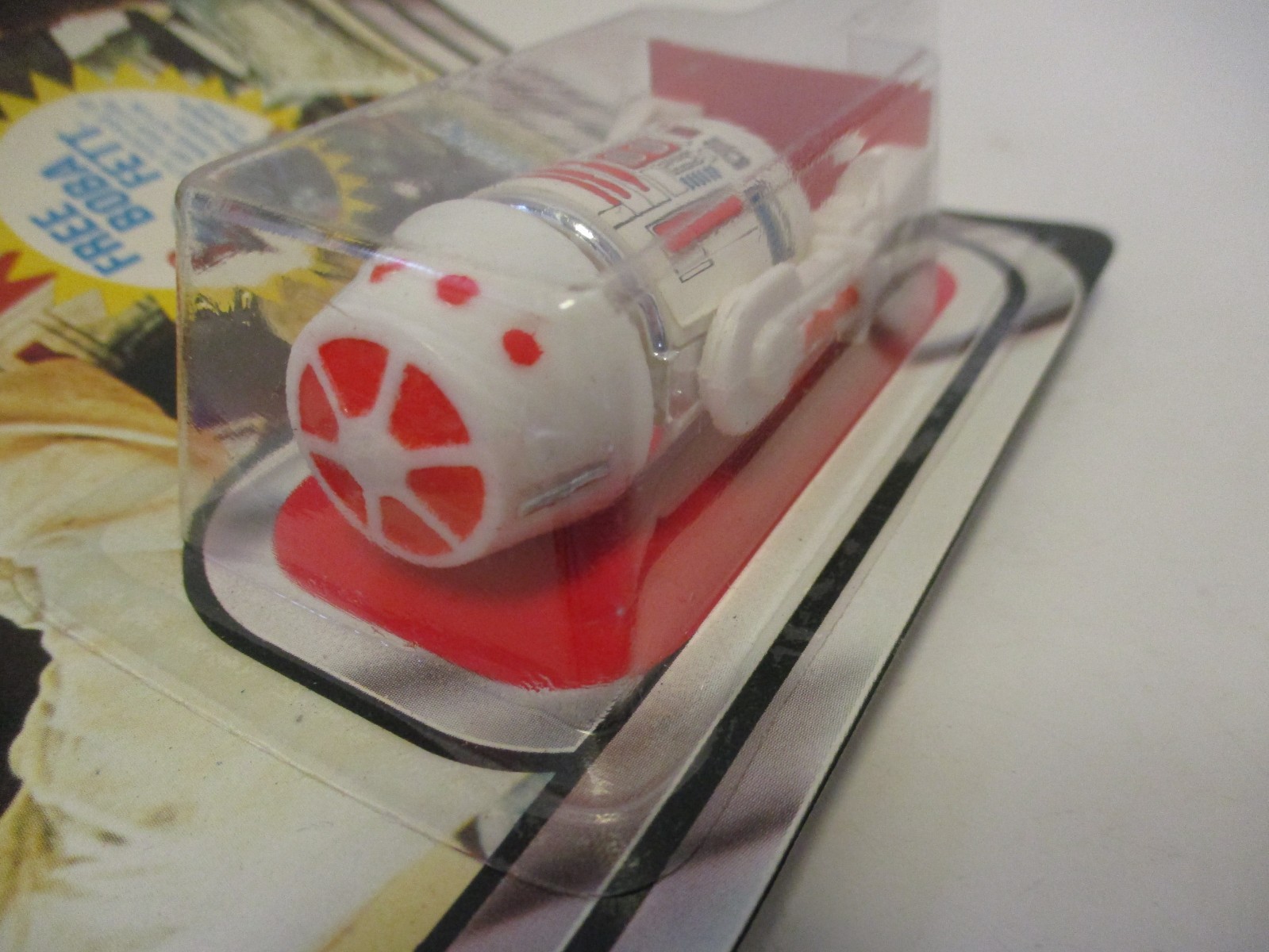 R5-D4 (Arfive-Defour) sold