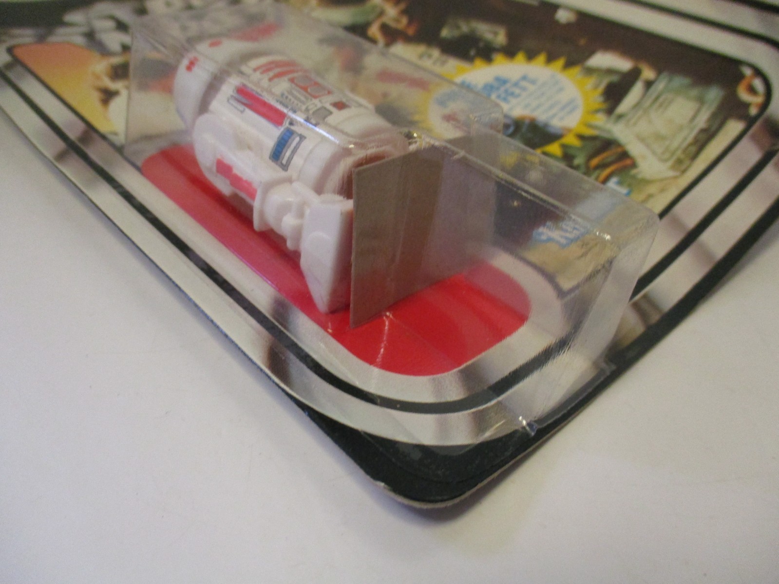 R5-D4 (Arfive-Defour) sold