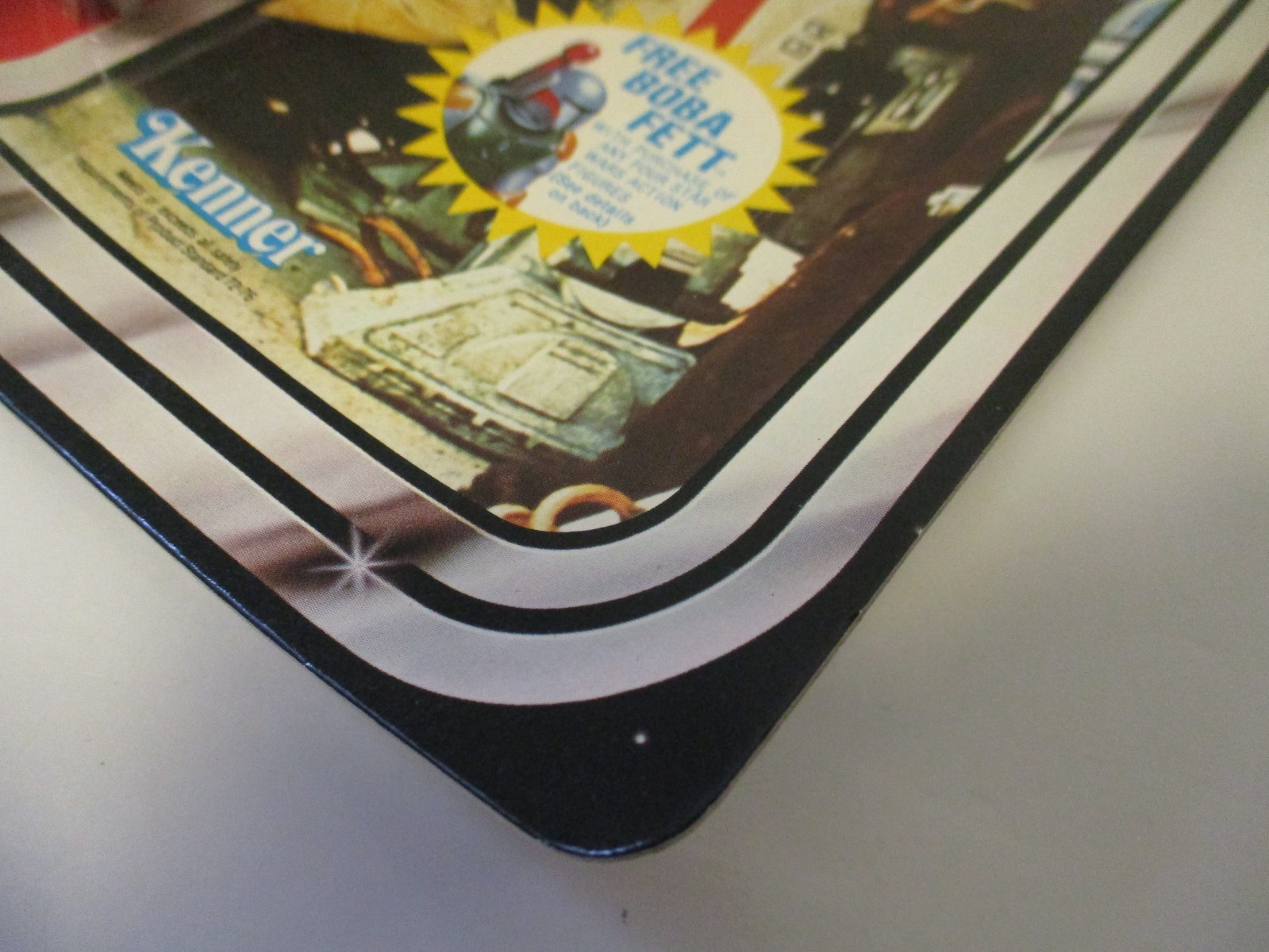 R5-D4 (Arfive-Defour) sold