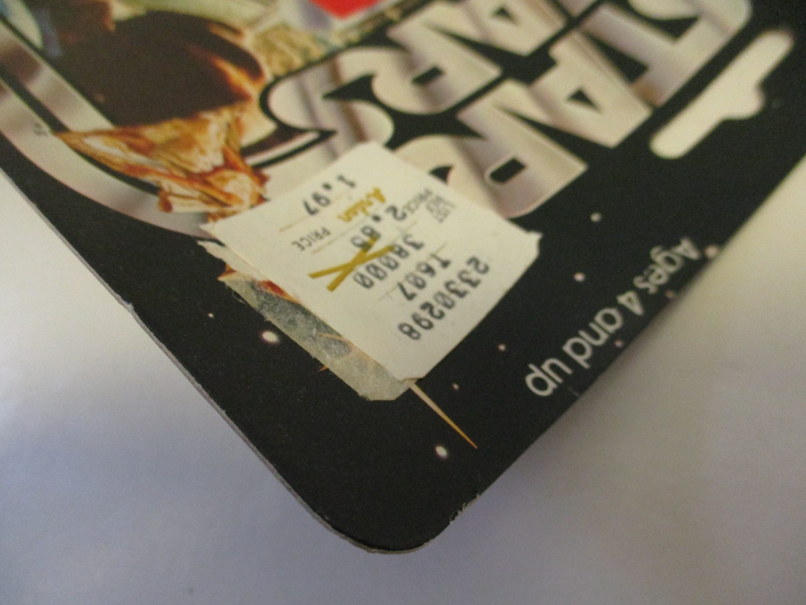 R5-D4 (Arfive-Defour) sold