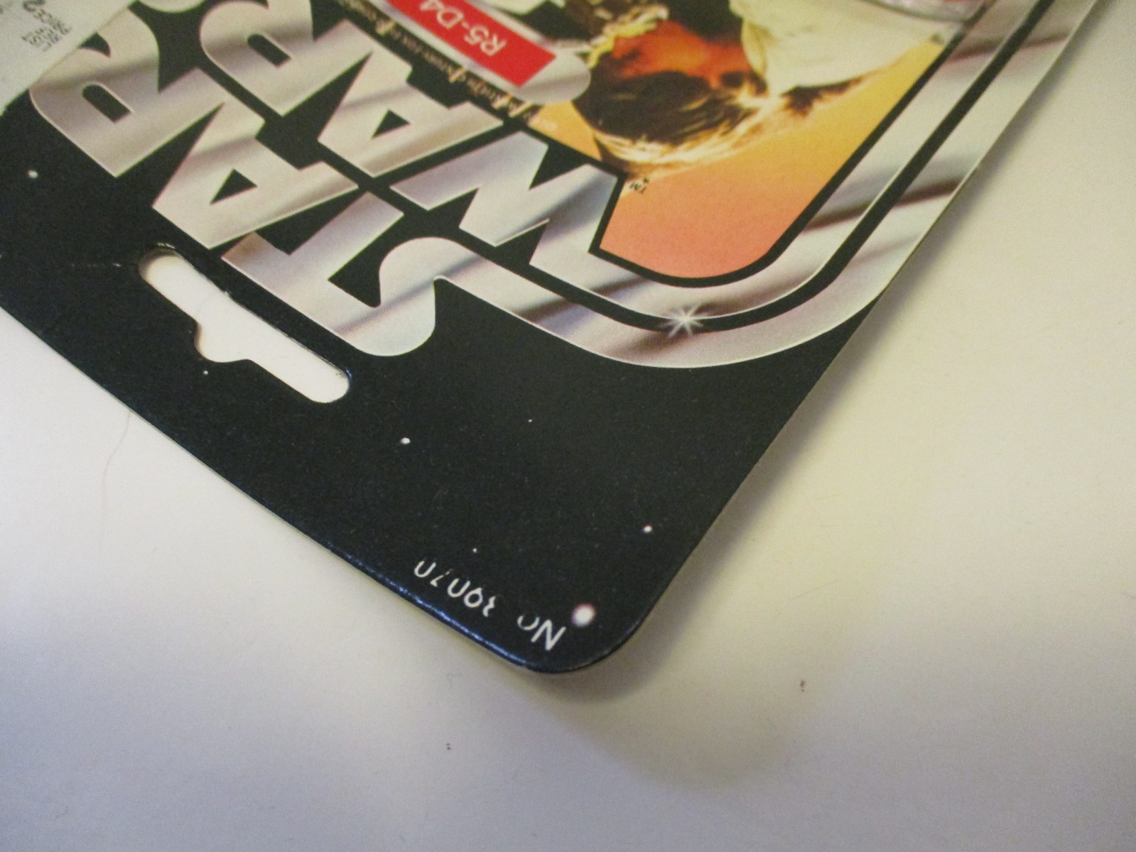 R5-D4 (Arfive-Defour) sold