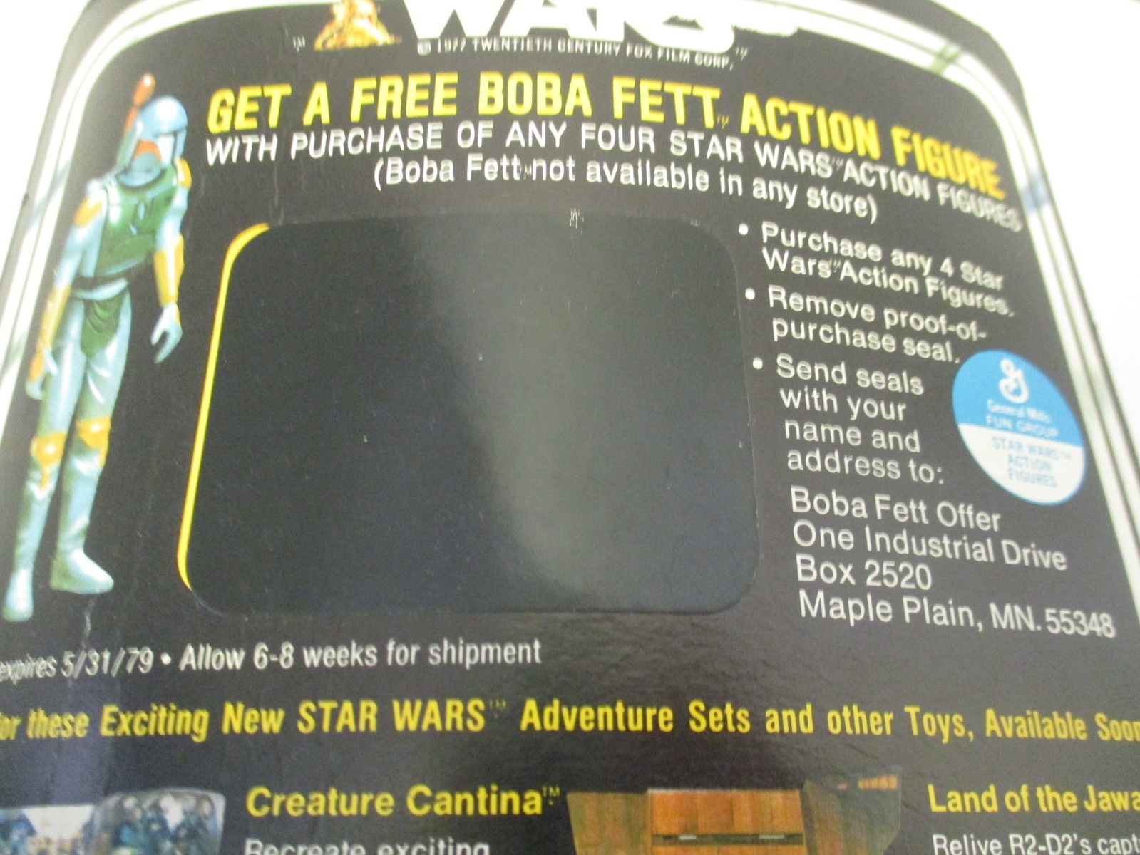 R5-D4 (Arfive-Defour) sold