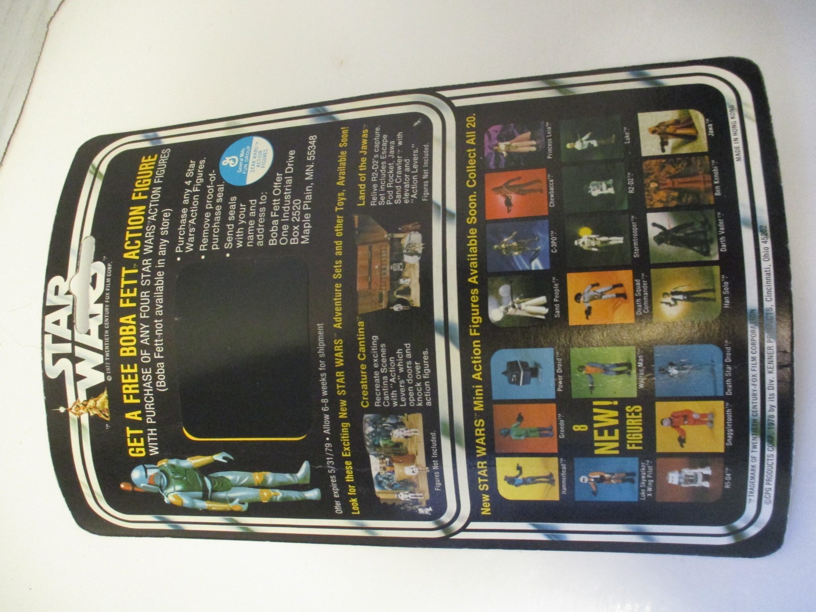 R5-D4 (Arfive-Defour) sold