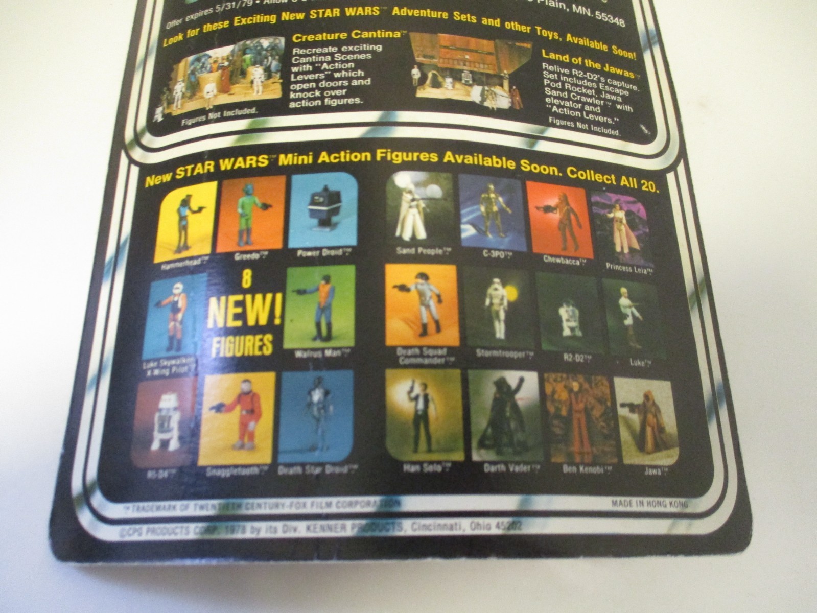 R5-D4 (Arfive-Defour) sold