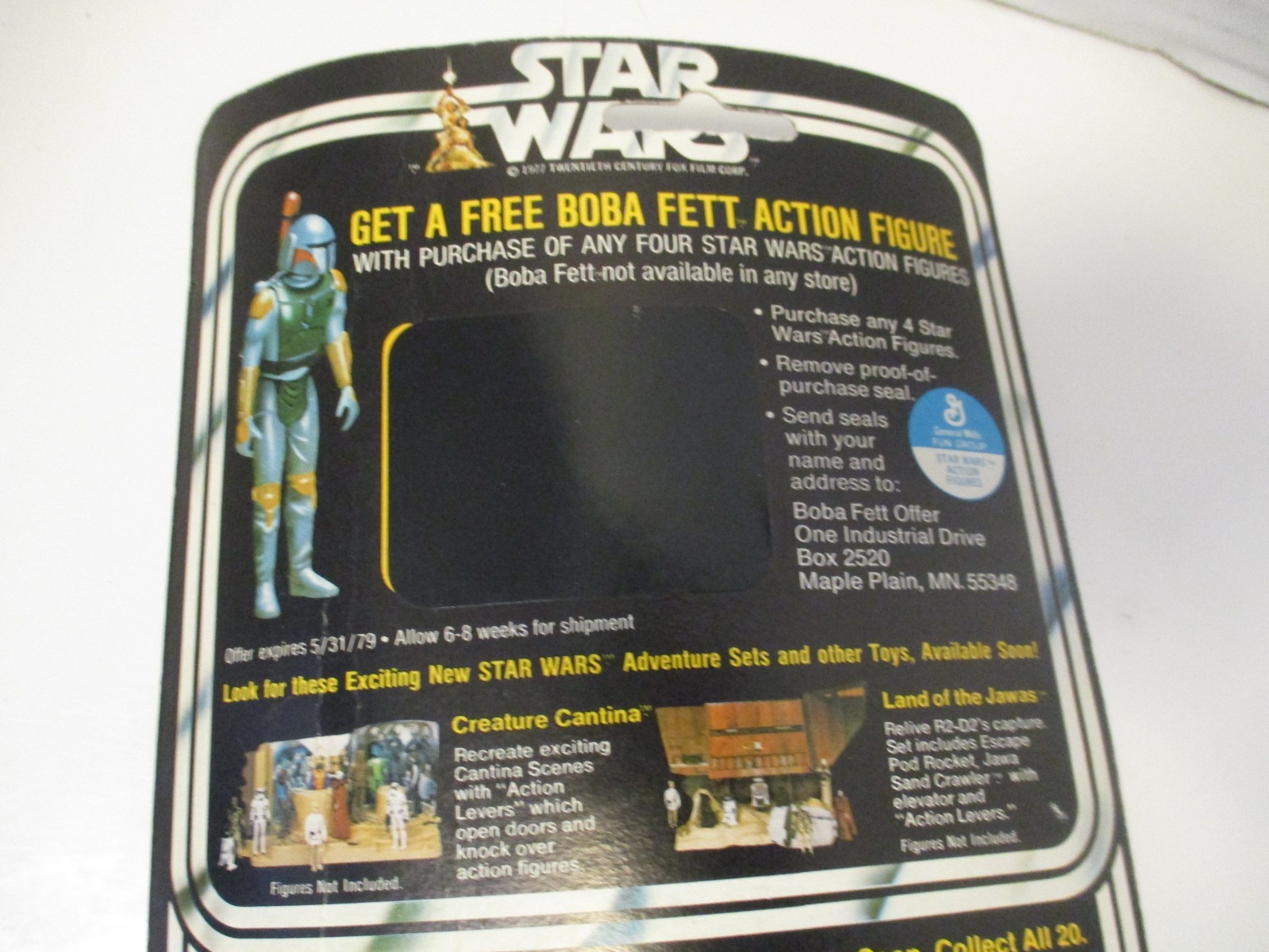 R5-D4 (Arfive-Defour) sold