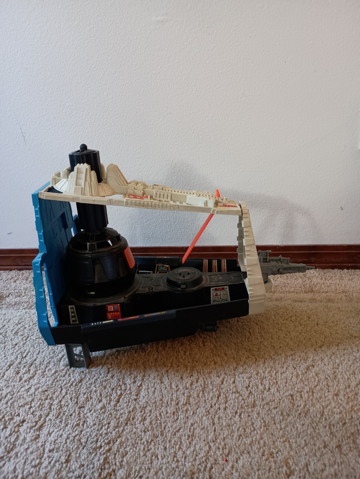 Darth Vader's Star Destroyer sold