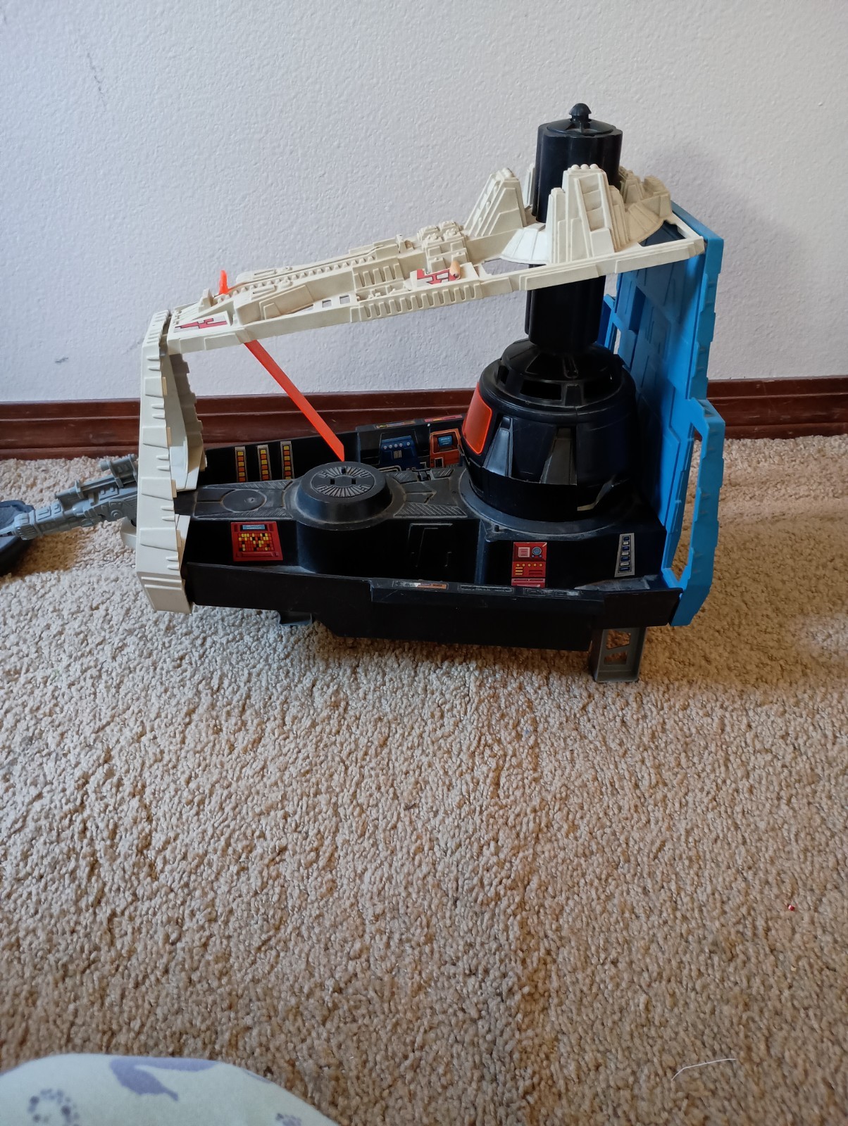 Darth Vader's Star Destroyer sold