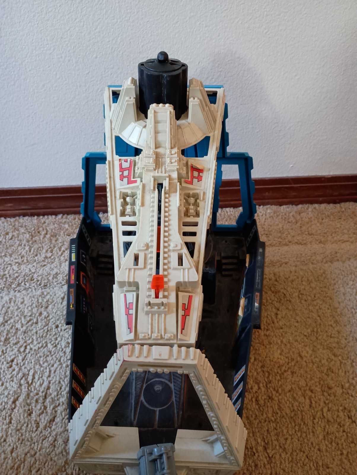 Darth Vader's Star Destroyer sold