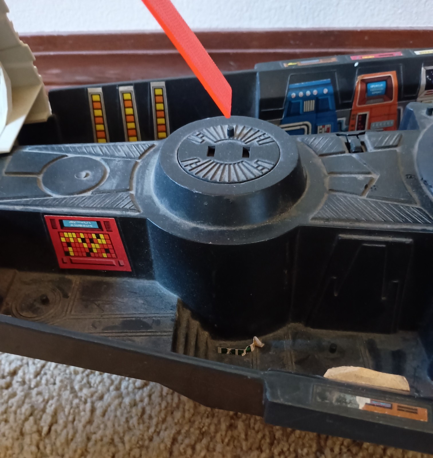 Darth Vader's Star Destroyer sold