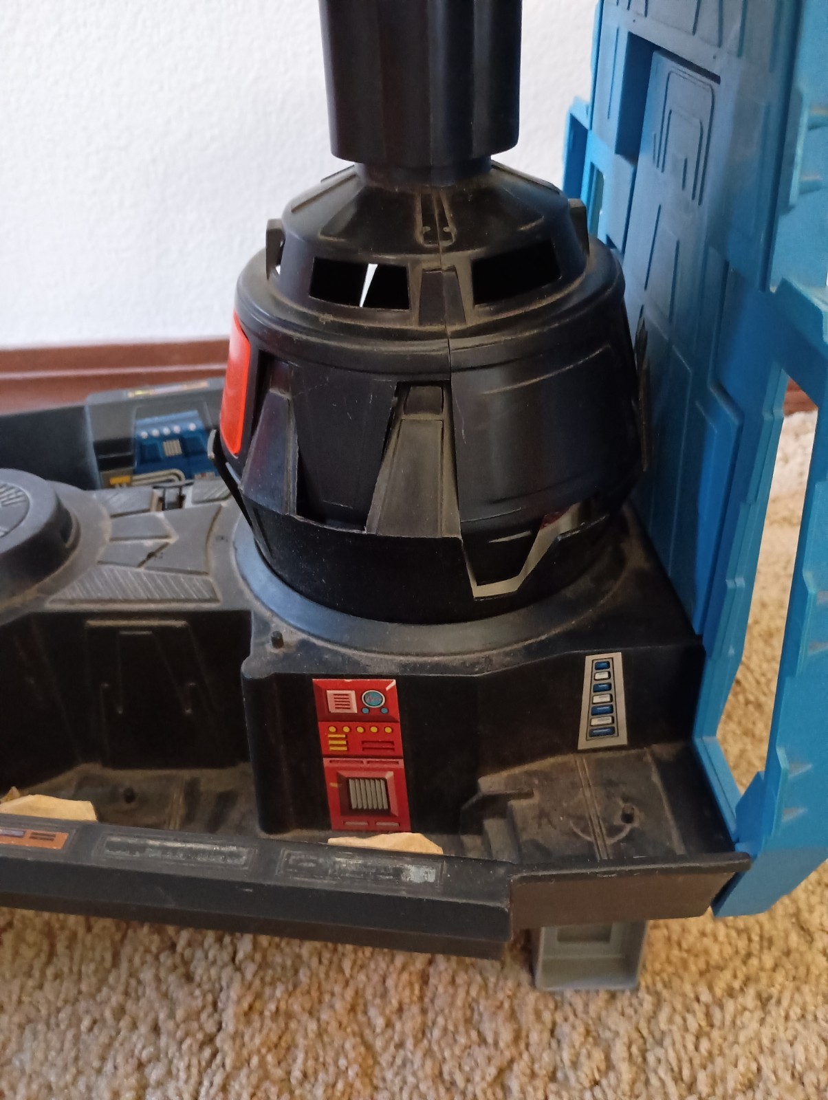 Darth Vader's Star Destroyer sold