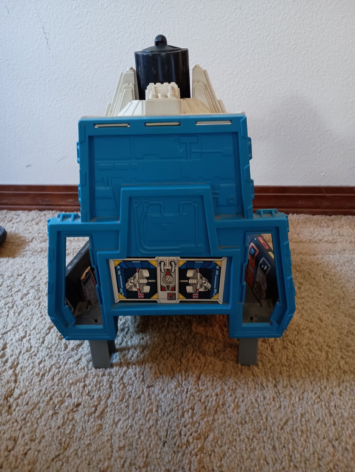 Darth Vader's Star Destroyer sold