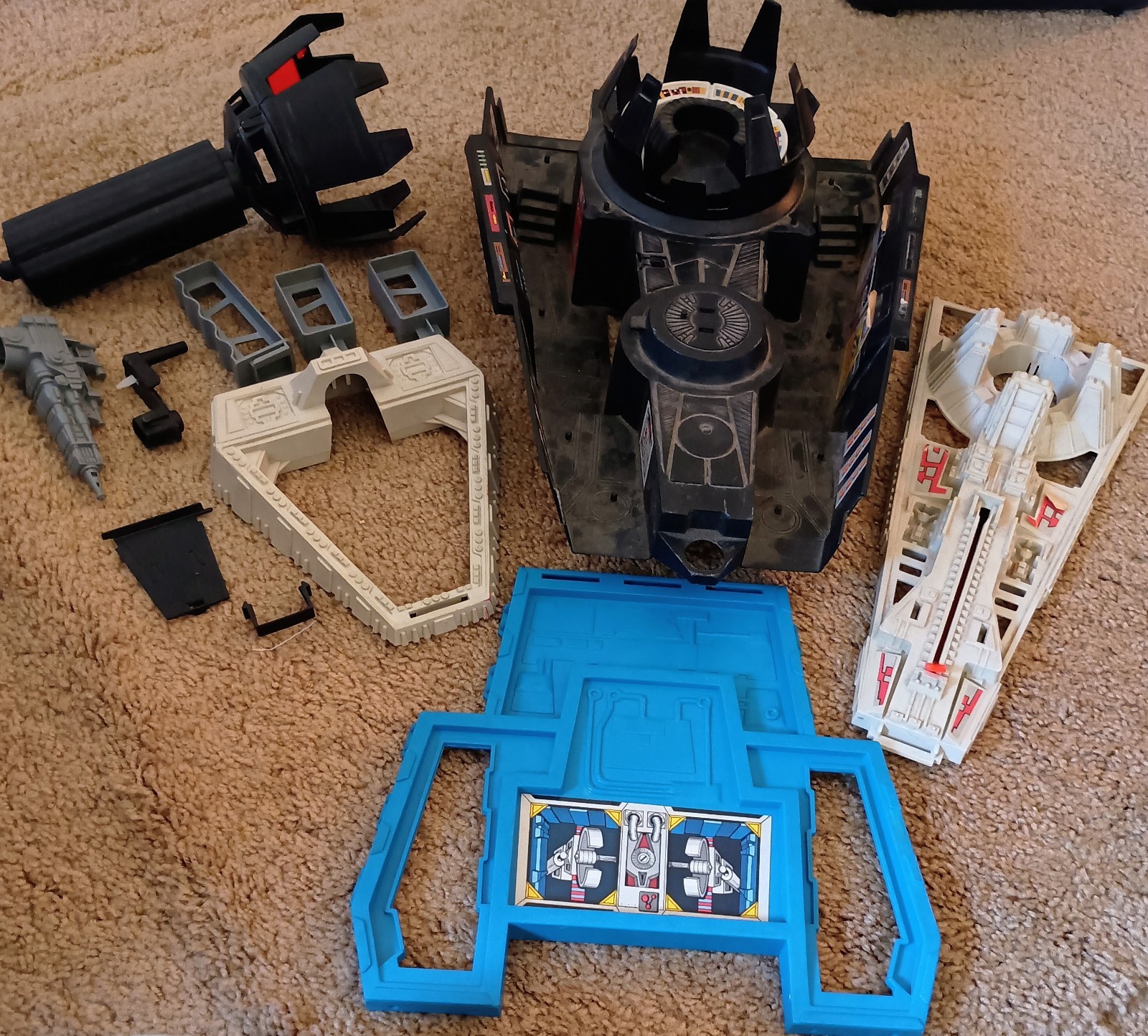 Darth Vader's Star Destroyer sold